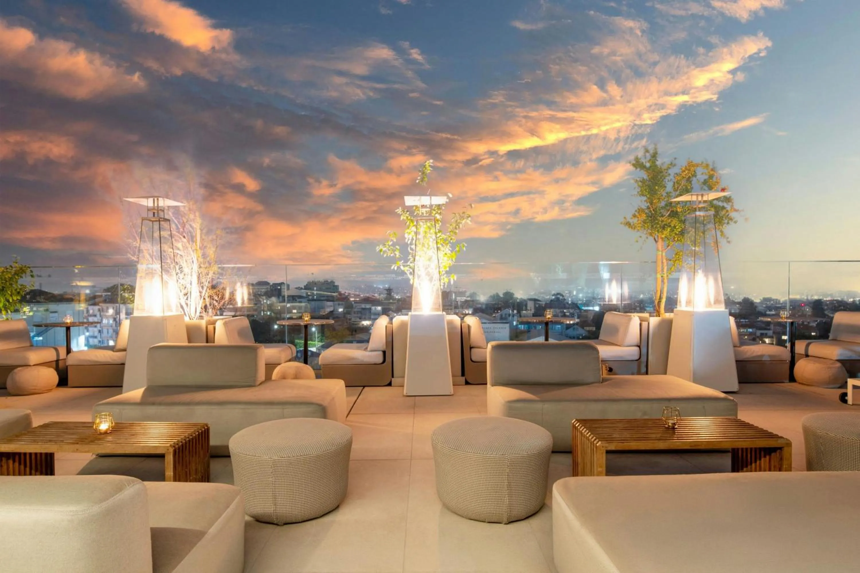 Other in Renaissance Porto Lapa Hotel