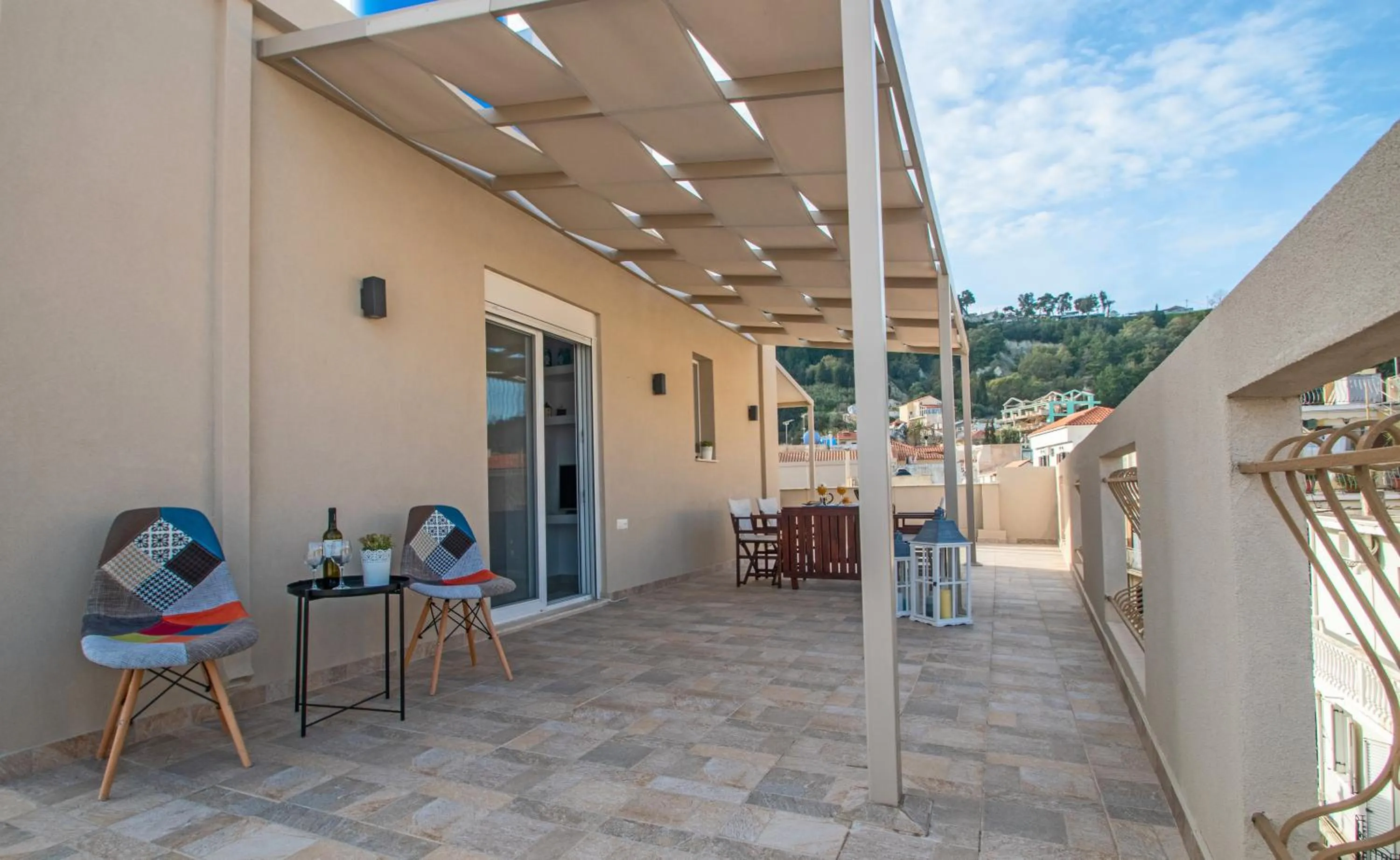 Property building in Victor Junior Suite by "elite"