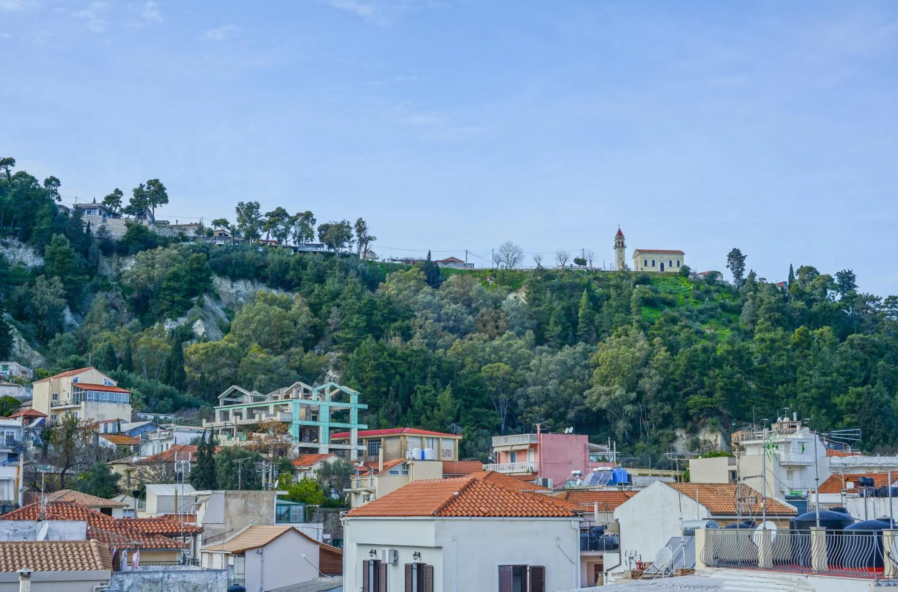 Day in Victor Junior Suite by "elite"