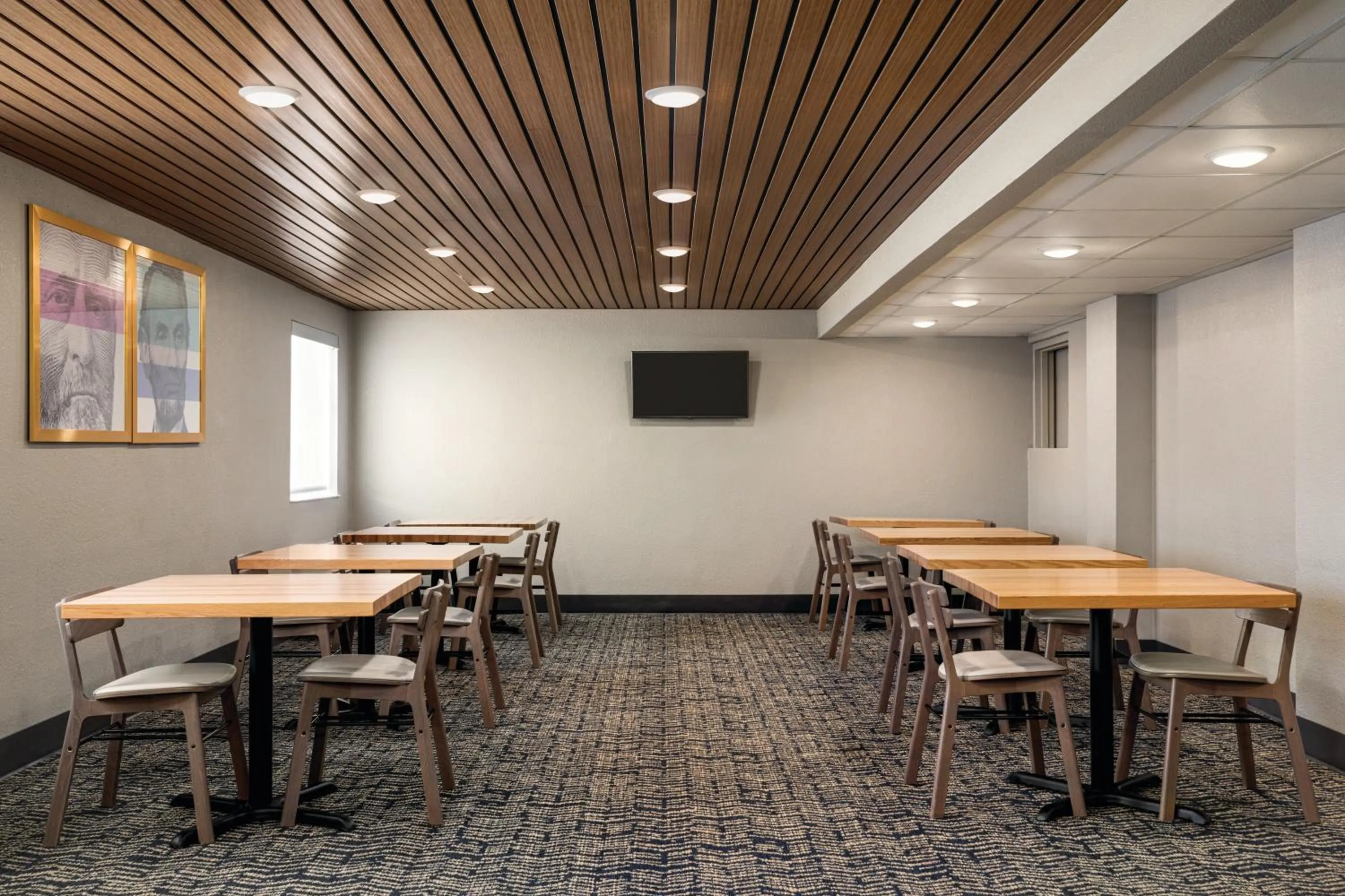 Breakfast in AmericInn by Wyndham Madison WI