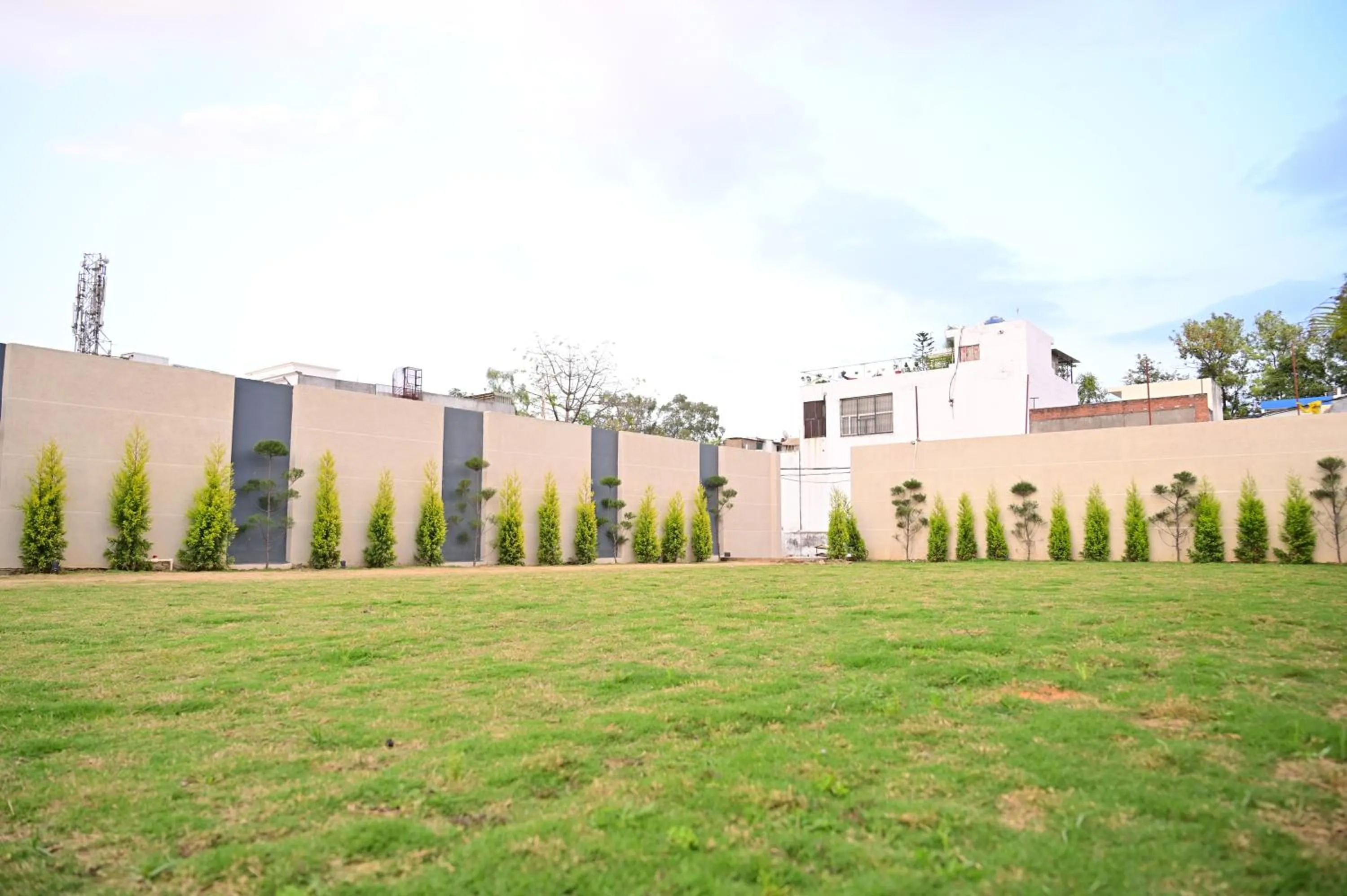 Banquet/Function facilities in Ramada Encore by Wyndham Bareilly Civil Lines