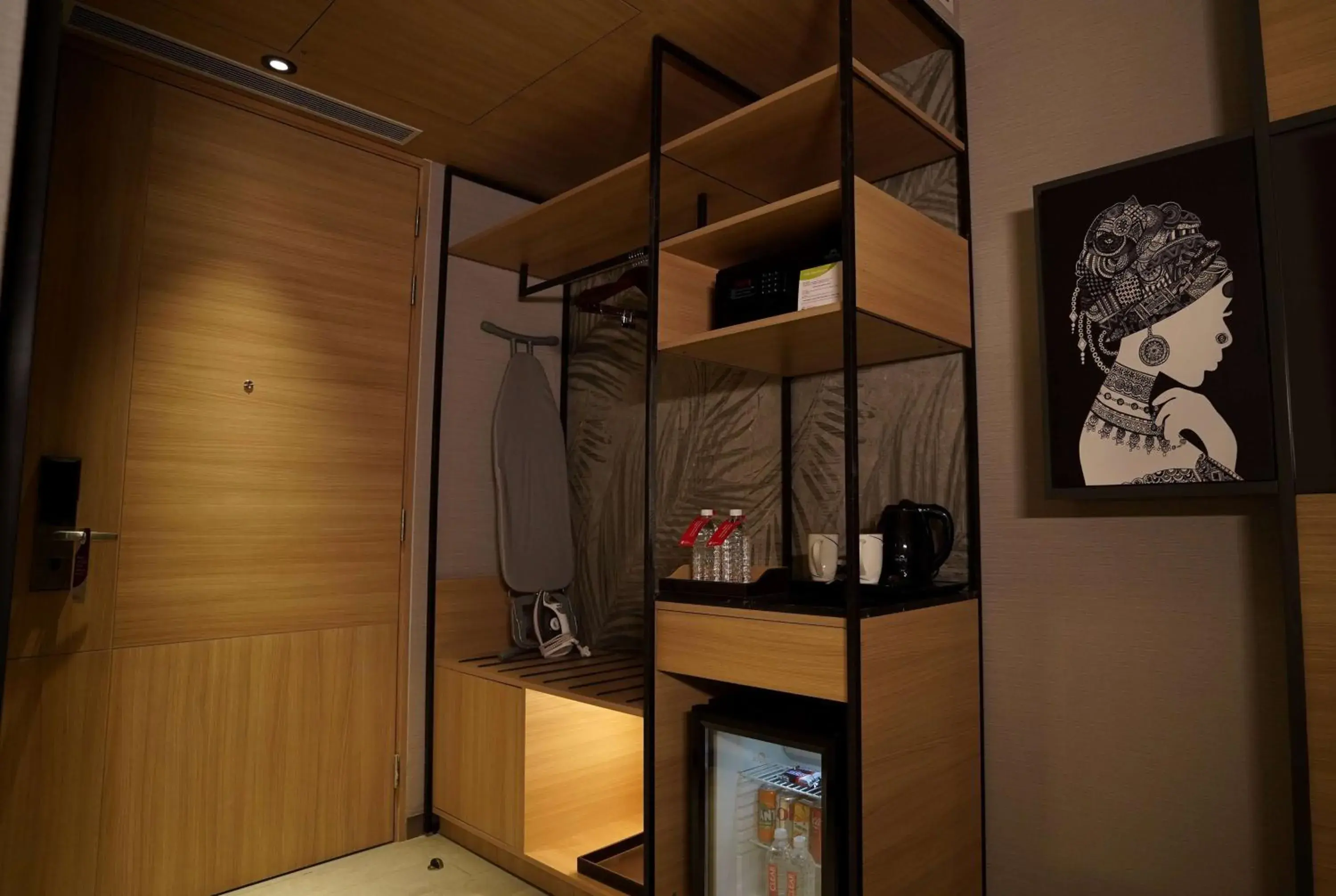 Photo of the whole room in Ramada Encore by Wyndham Bareilly Civil Lines Photo of the whole room in Ramada Encore by Wyndham Bareilly Civil Lines