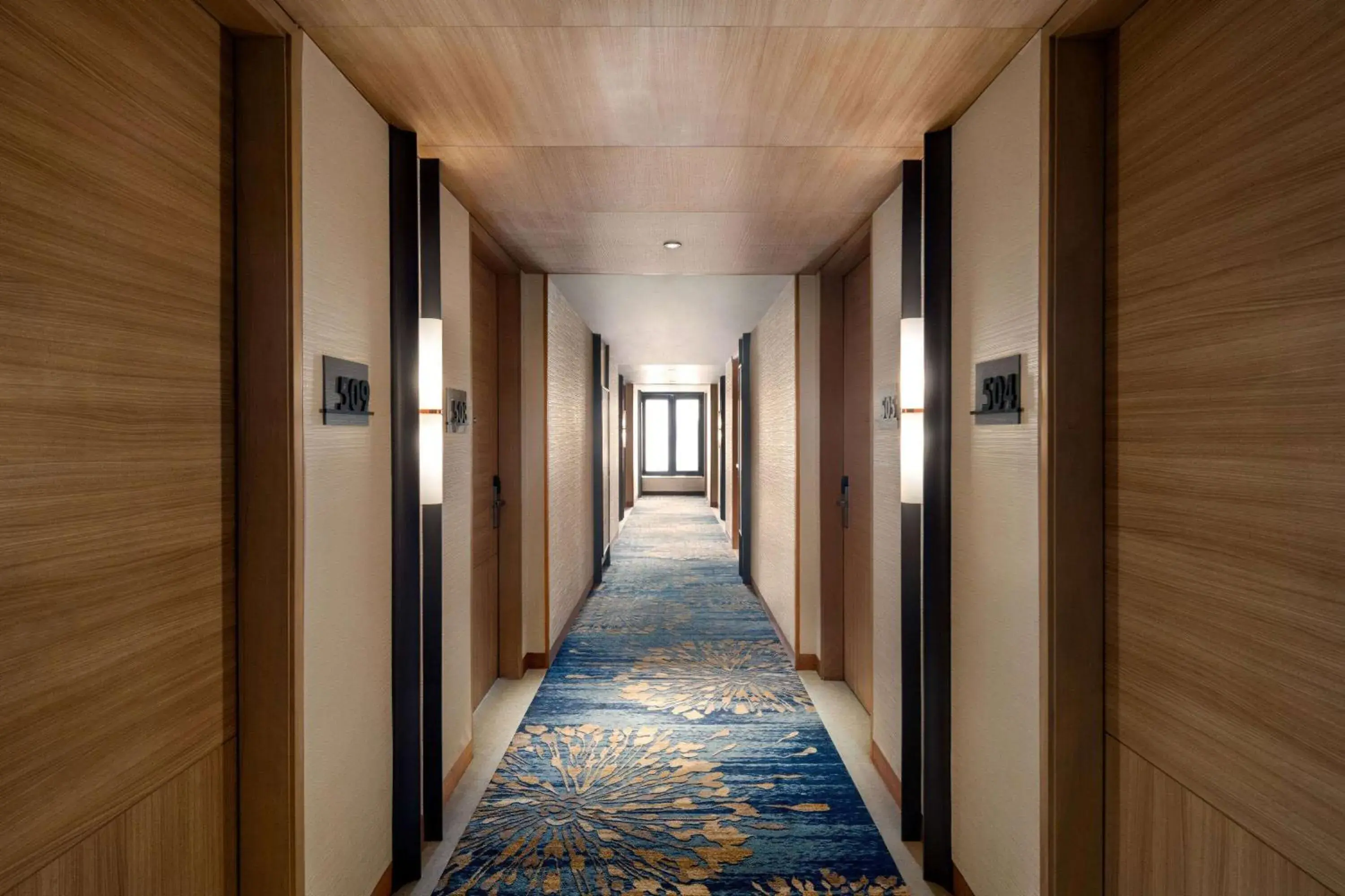 Photo of the whole room in Ramada Encore by Wyndham Bareilly Civil Lines Photo of the whole room in Ramada Encore by Wyndham Bareilly Civil Lines