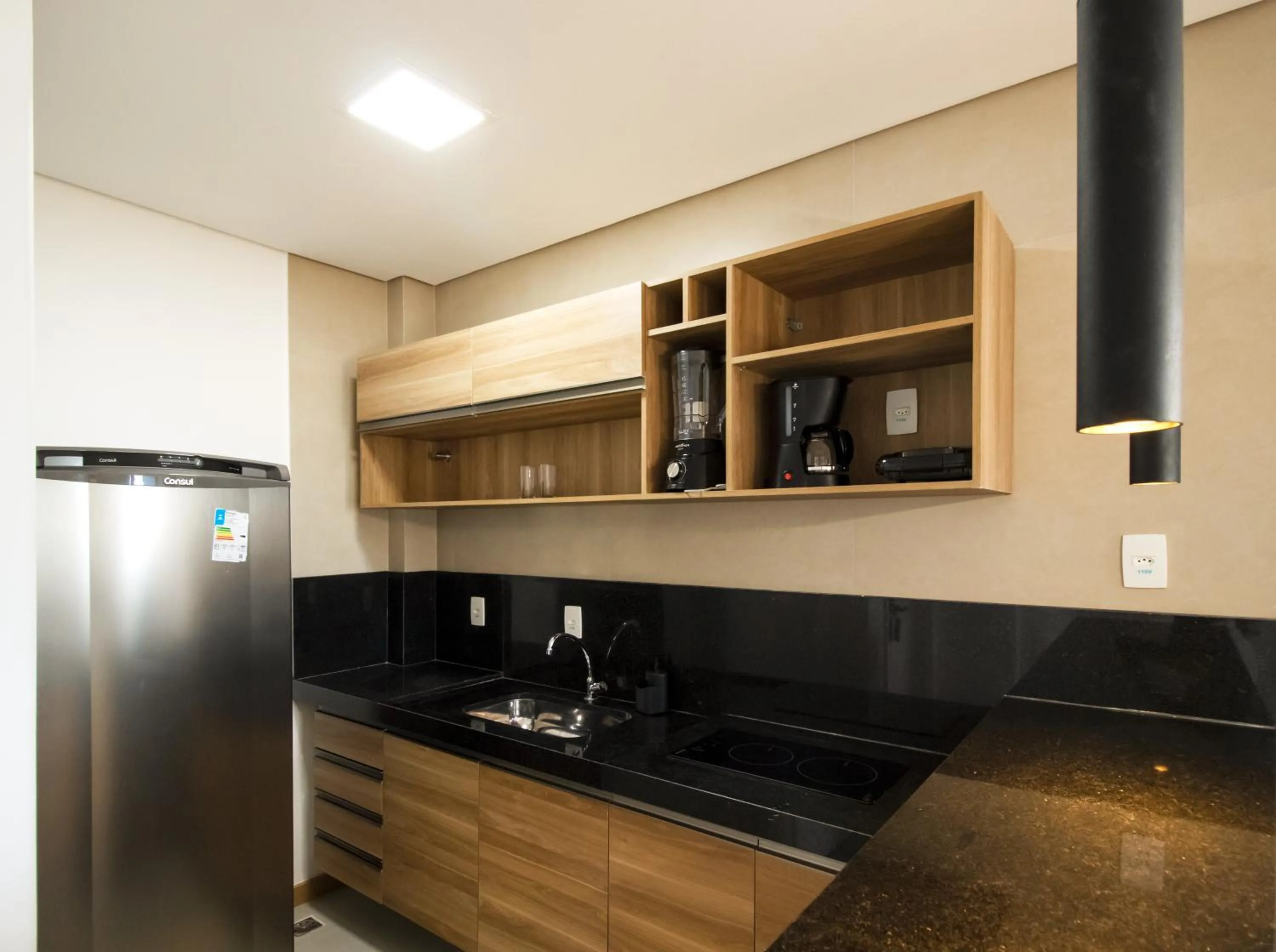 Coffee/tea facilities in Ilhéus Praia Hotel