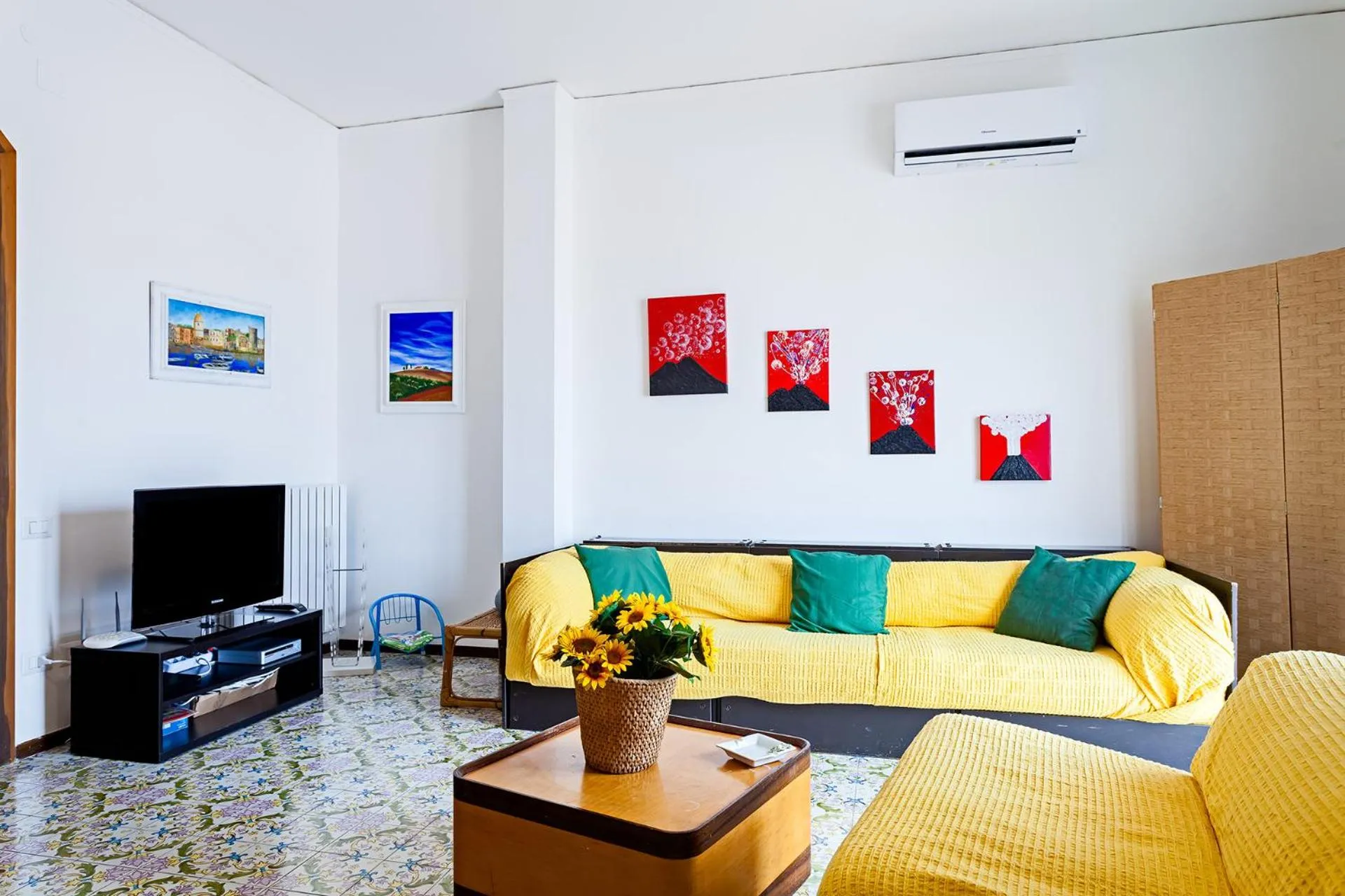 Apartment Snicher