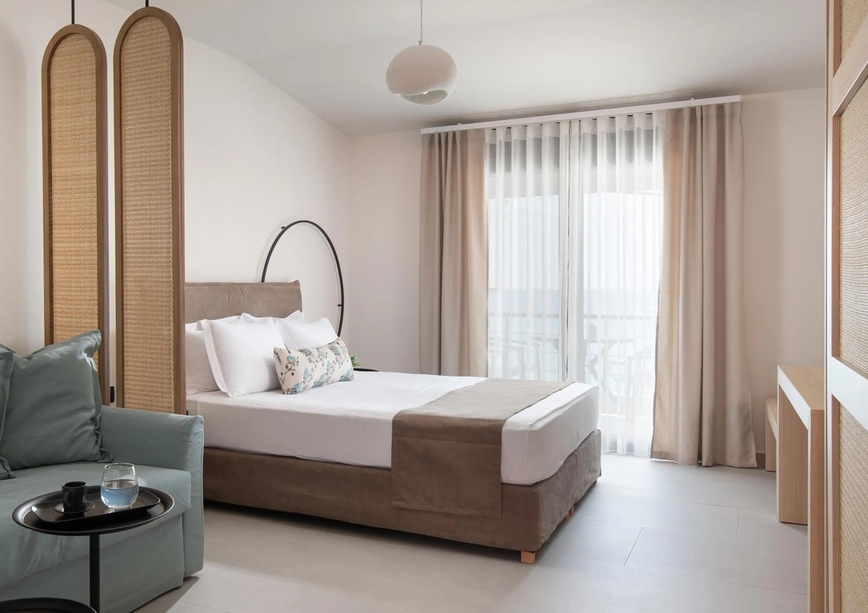 Suite di Lusso