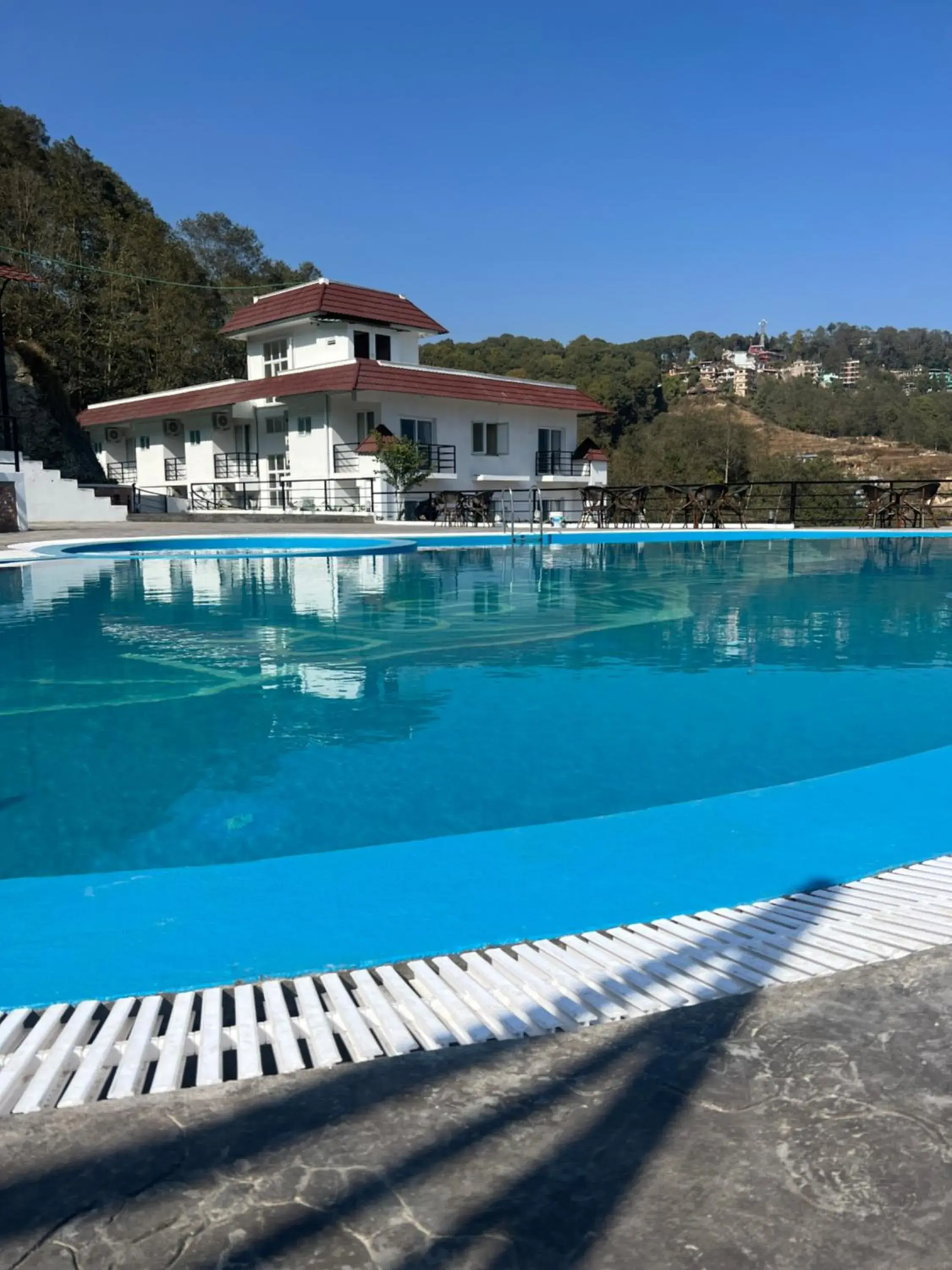 Nagarkot Resort PVt. Ltd Nagarkot Resort PVt. Ltd