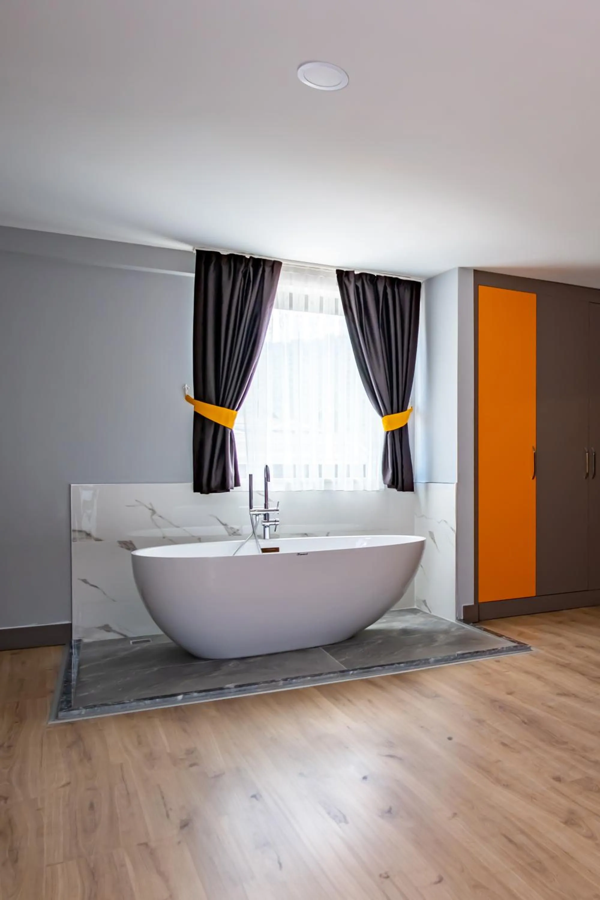 Saint Star Kemer - Adult Only