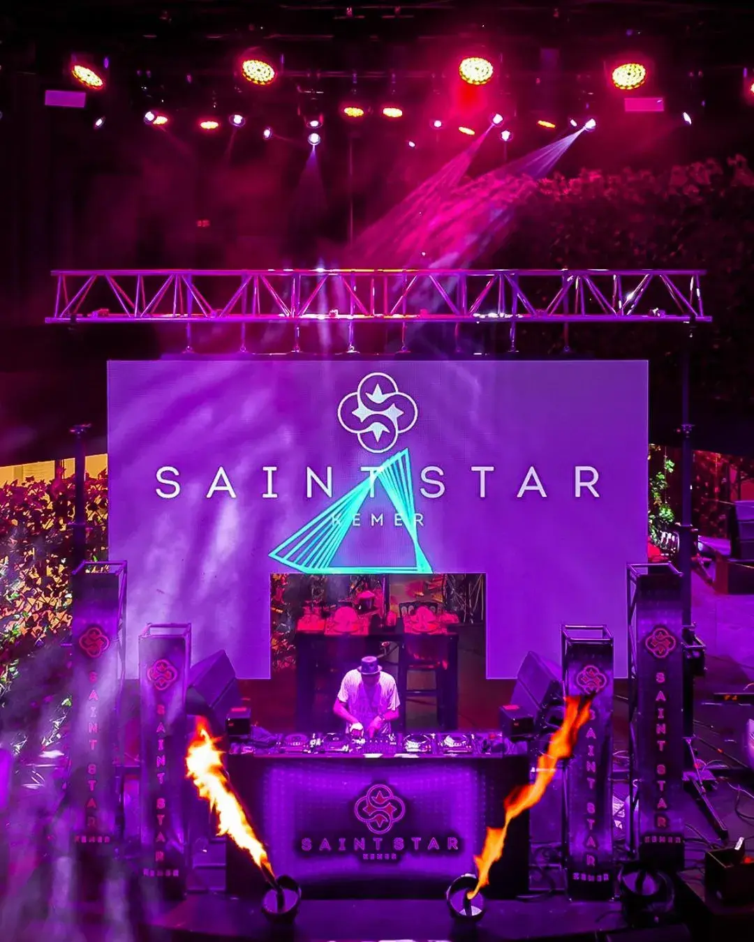 Saint Star Kemer - Adult Only Saint Star Kemer - Adult Only