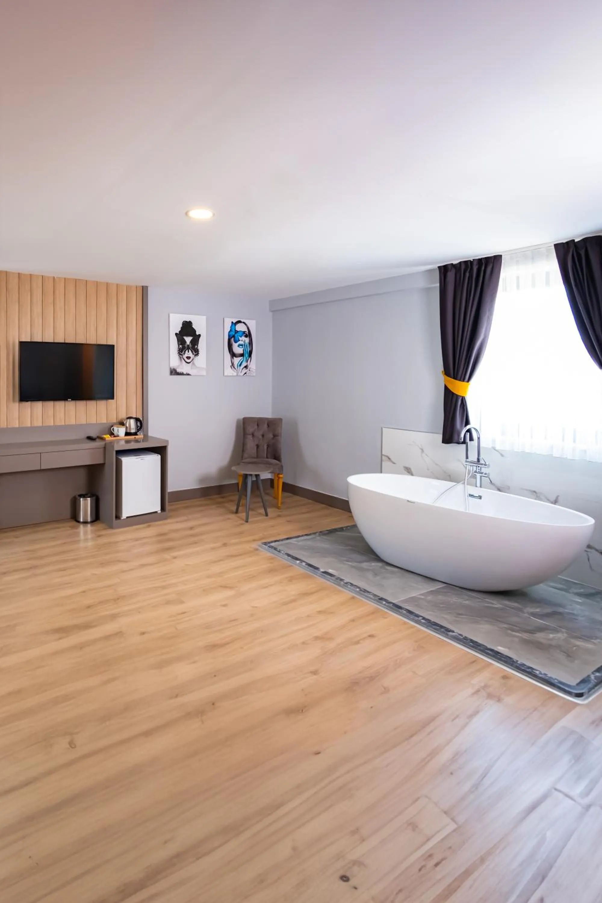 Saint Star Kemer - Adult Only