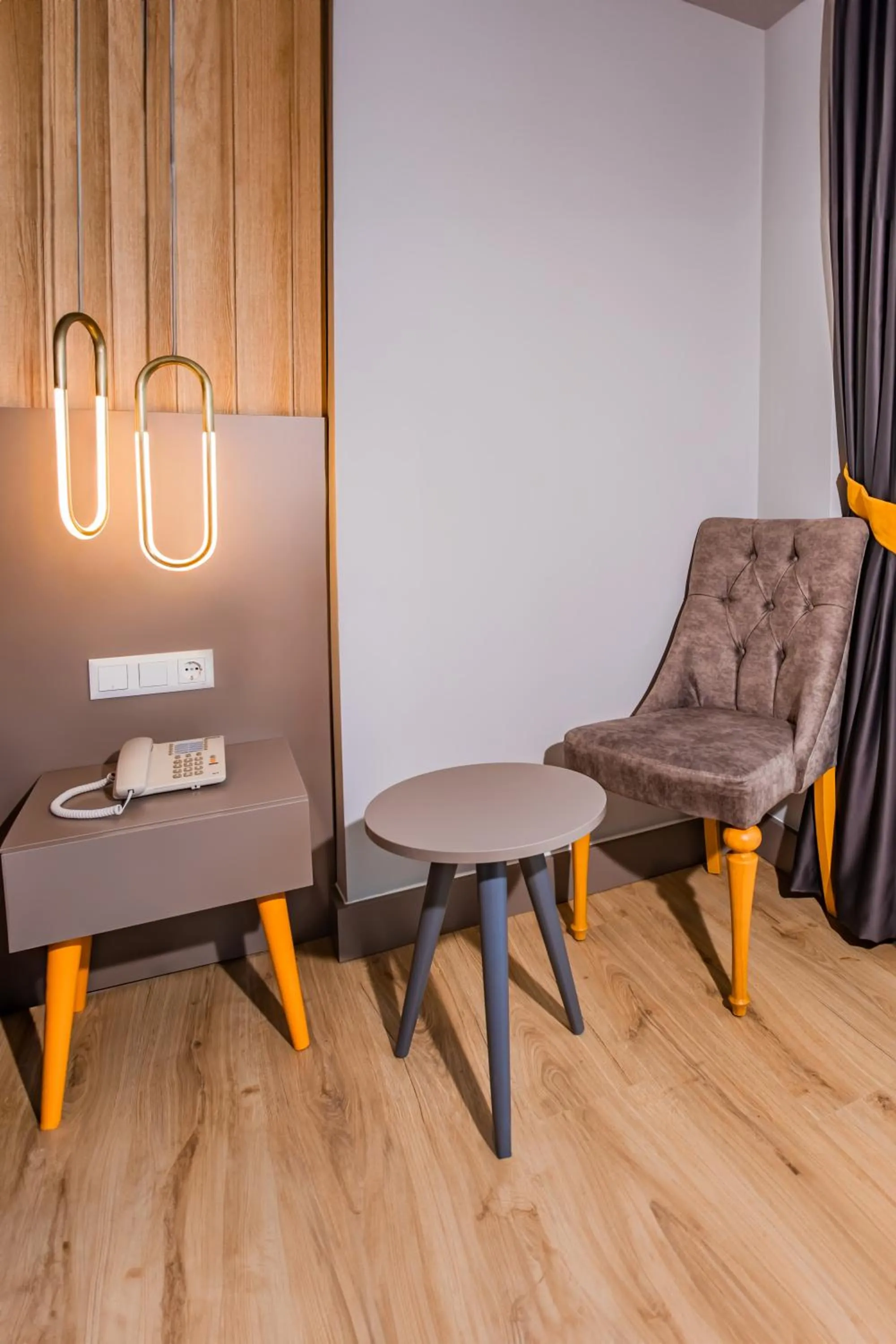 Saint Star Kemer - Adult Only