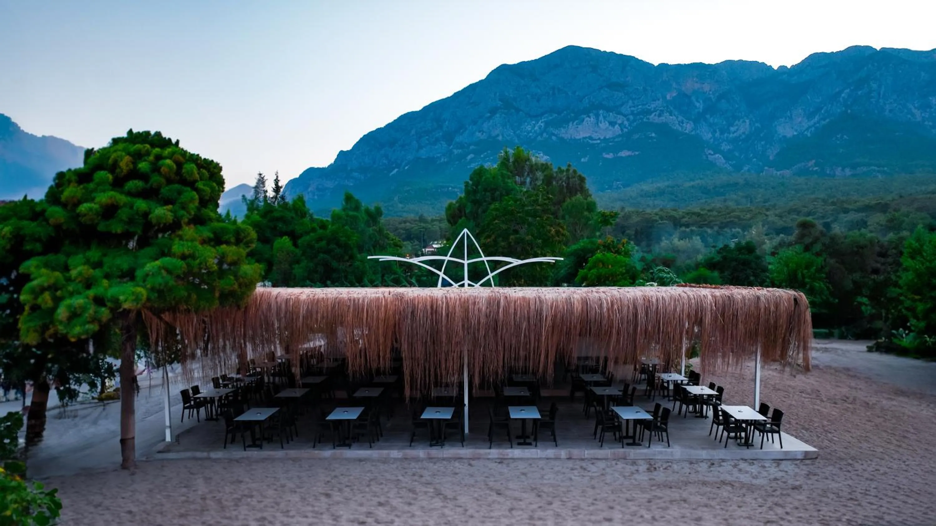 Day in Saint Star Kemer - Adult Only