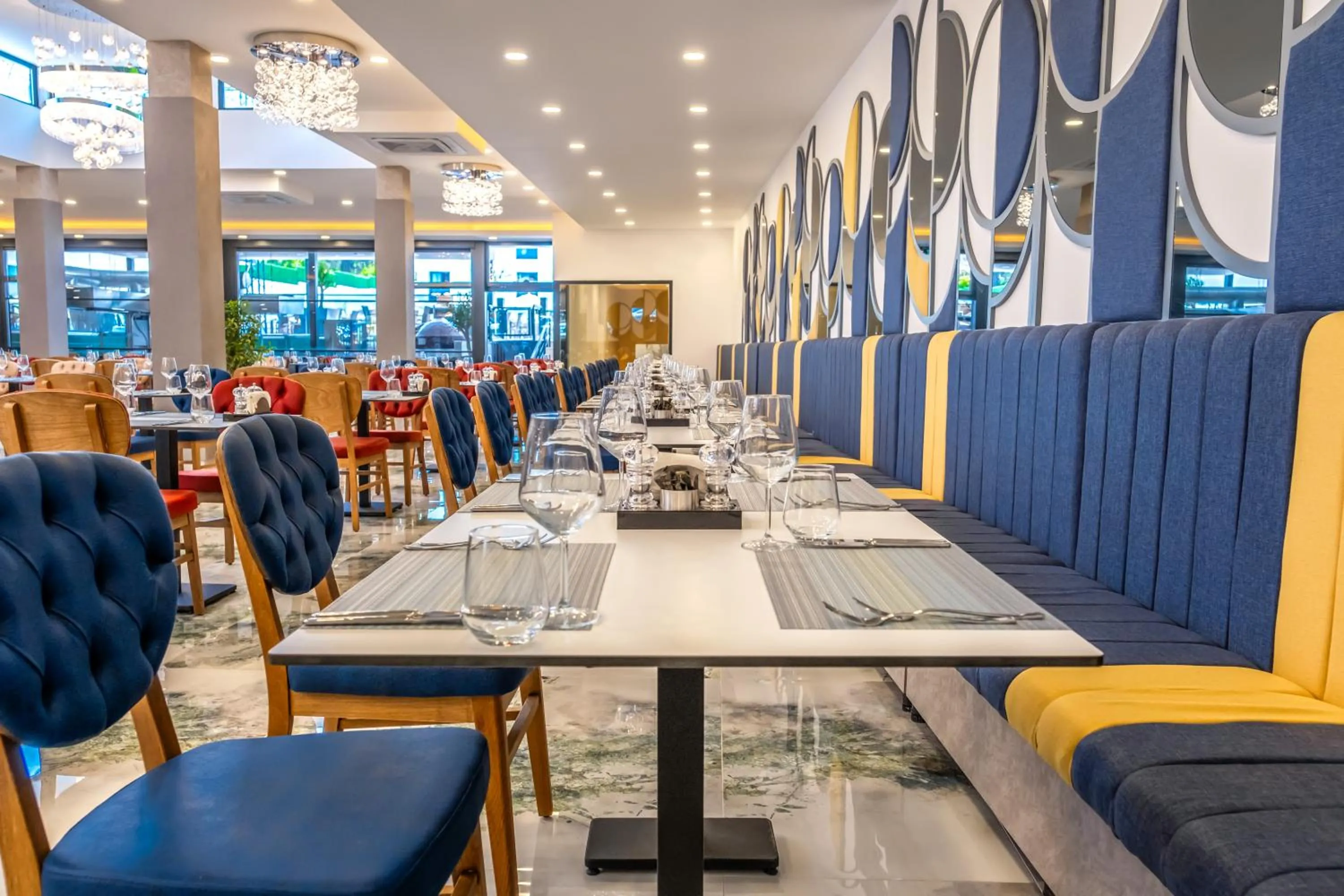 Saint Star Kemer - Adult Only