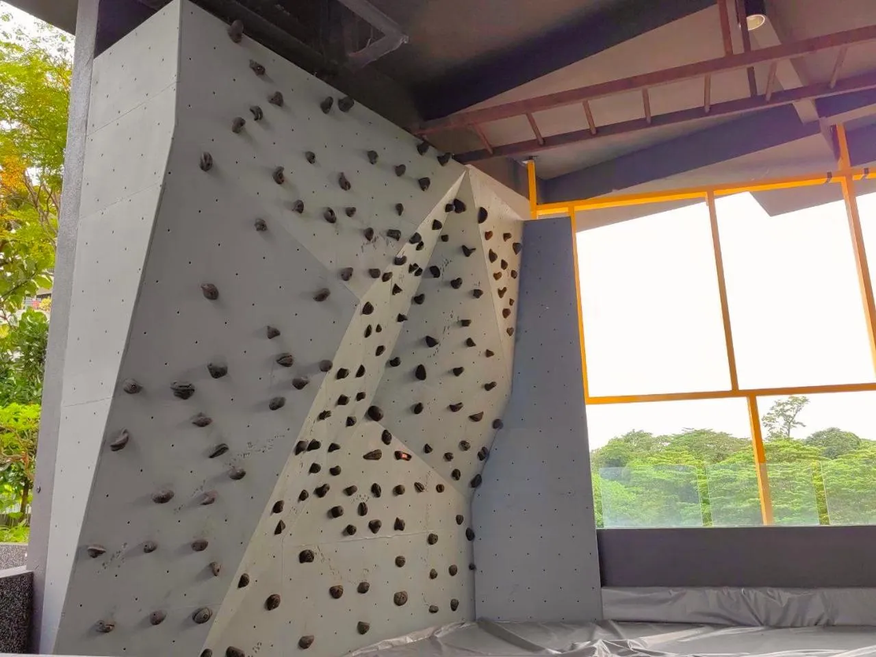 Day in Opus Residences Merdeka Tower KL