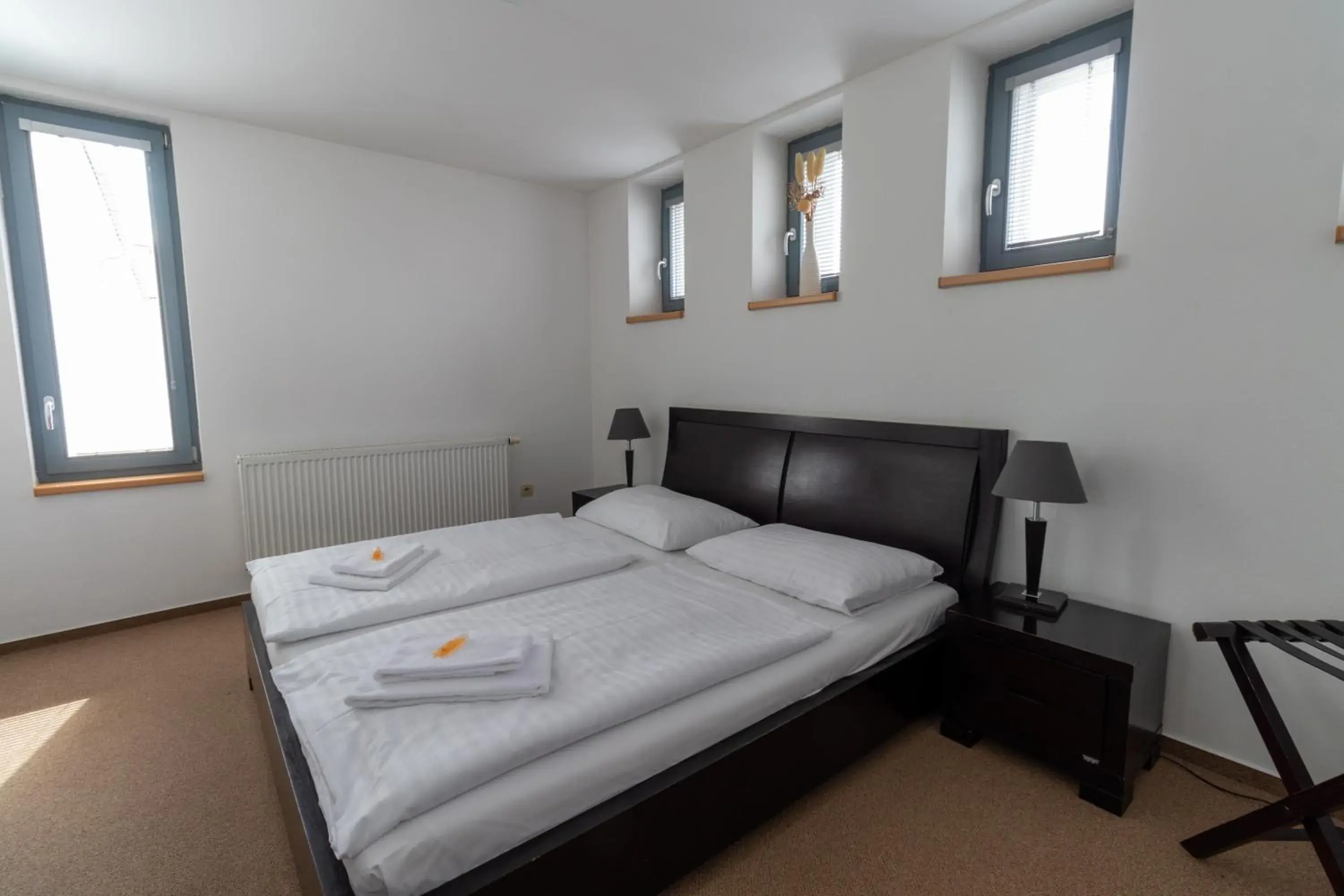 Family Room in Hotel Prácheň Family Room in Hotel Prácheň