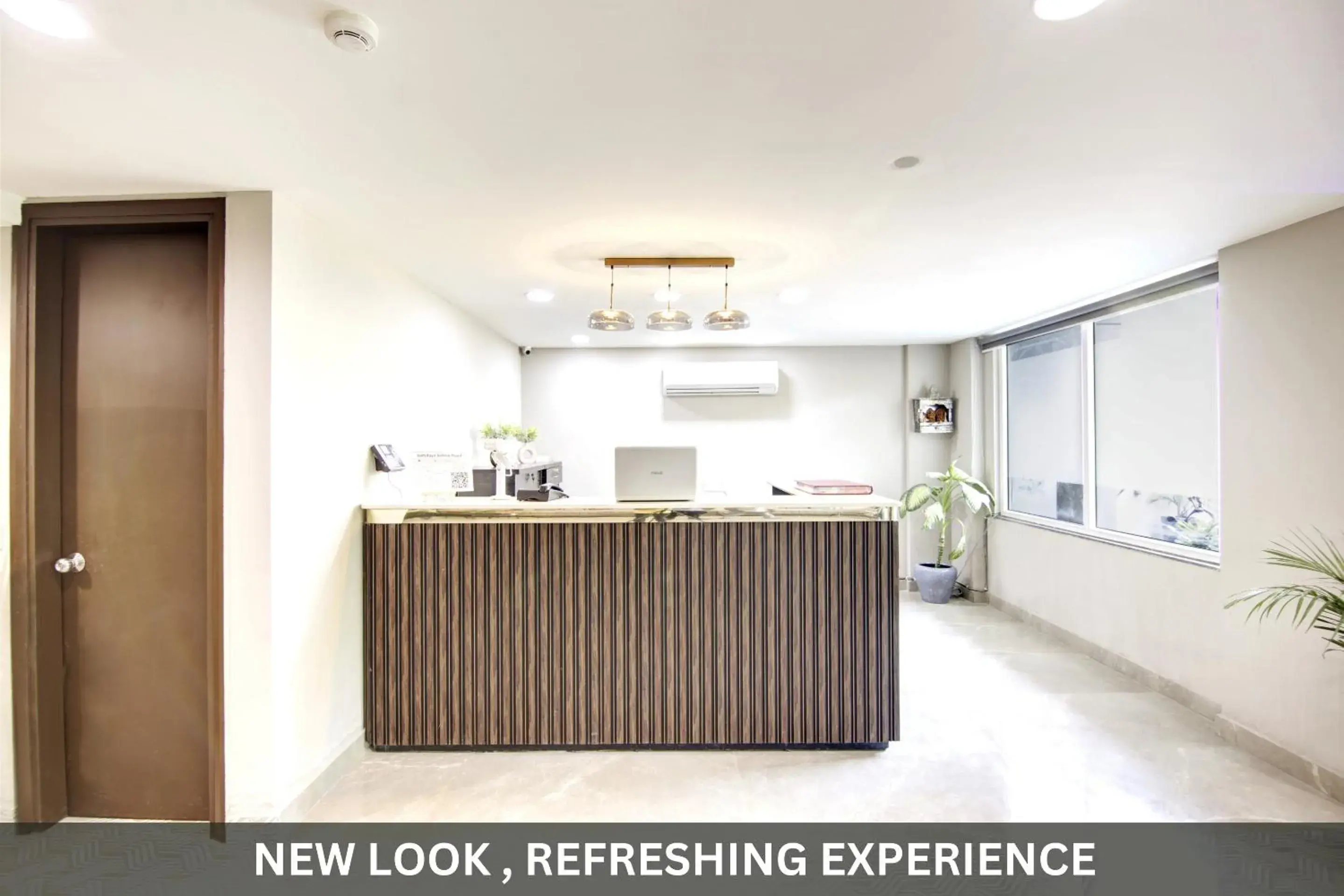 Property building in Saltstayz Select - Near Sohna Road City Center Property building in Saltstayz Select - Near Sohna Road City Center