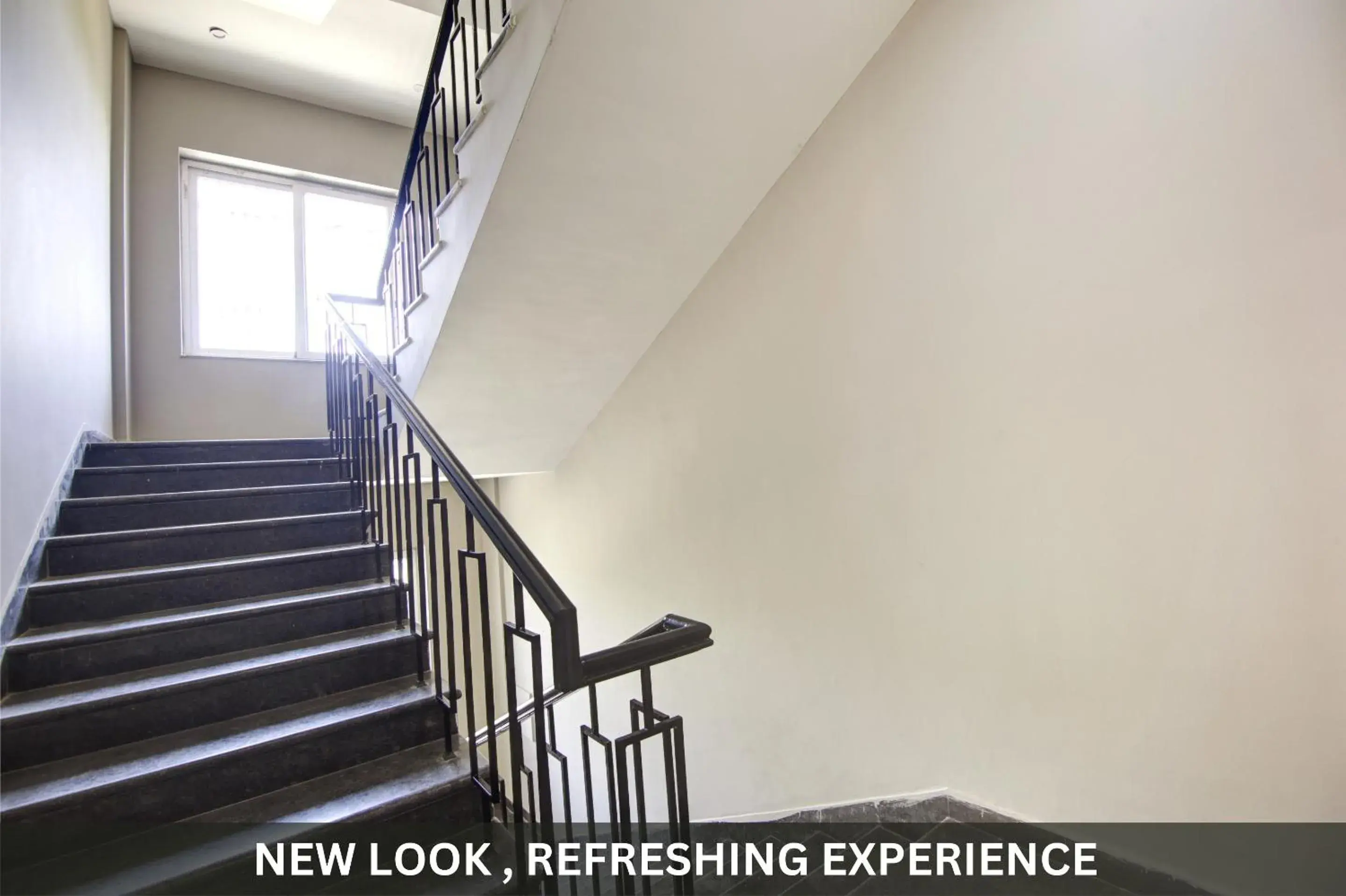 Property building in Saltstayz Select - Near Sohna Road City Center Property building in Saltstayz Select - Near Sohna Road City Center