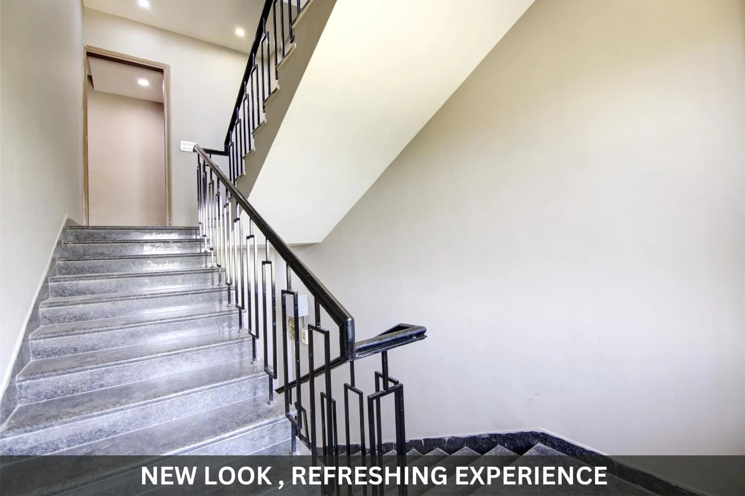 Property building in Saltstayz Select - Near Sohna Road City Center