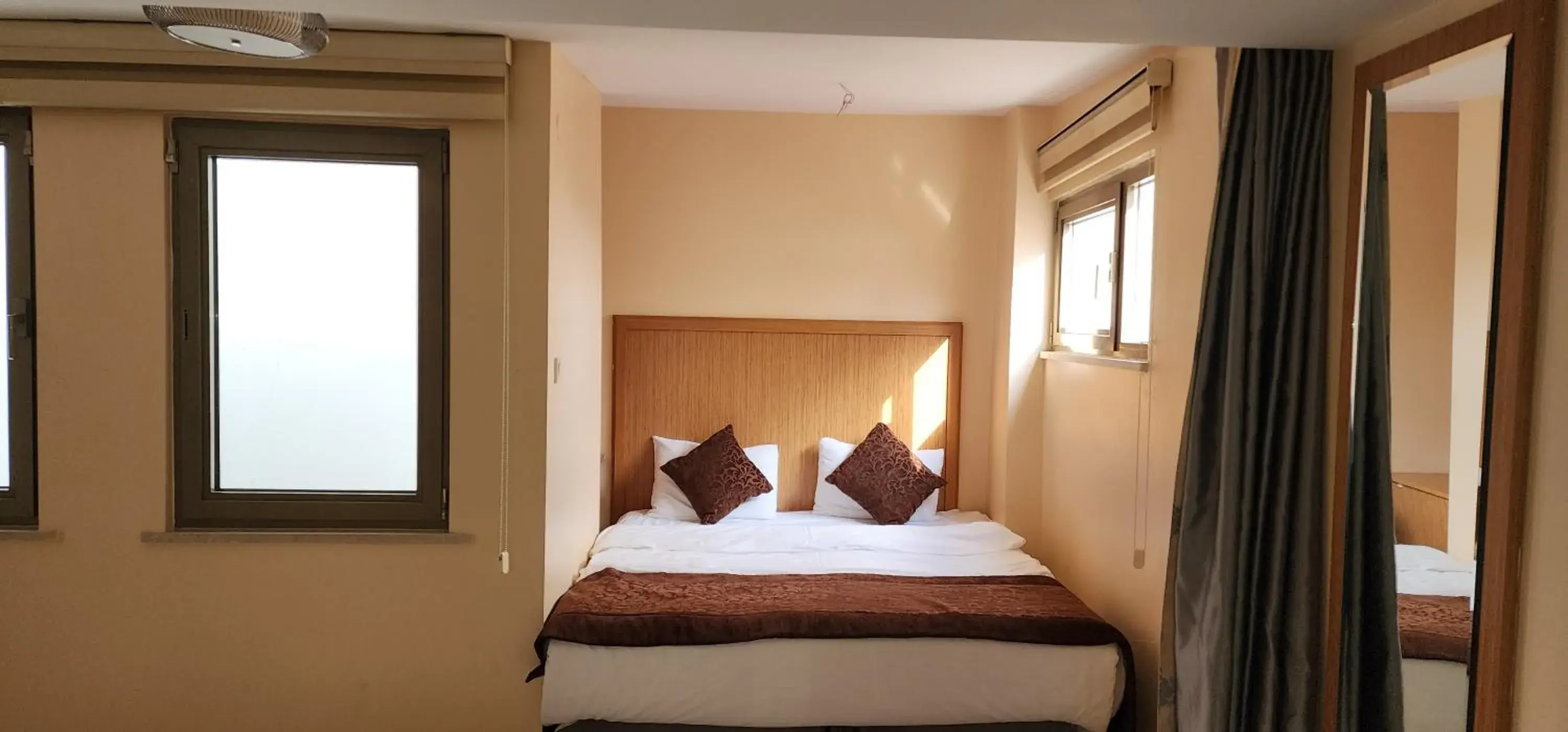 Suite with Terrace in GalataportWawhotel Suite with Terrace in GalataportWawhotel