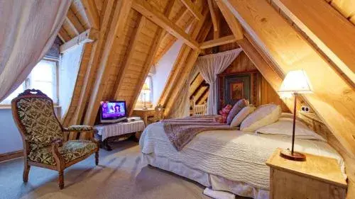 Le Colombier Le Colombier