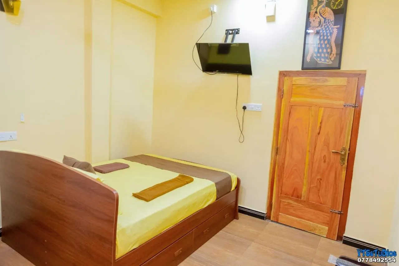 Bed in UK Inn Guest House