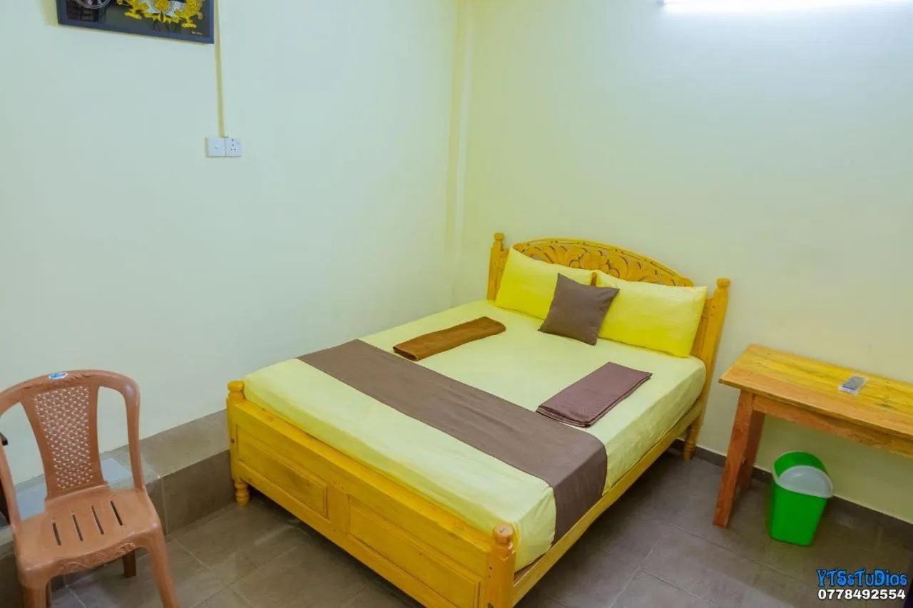 Bed in UK Inn Guest House