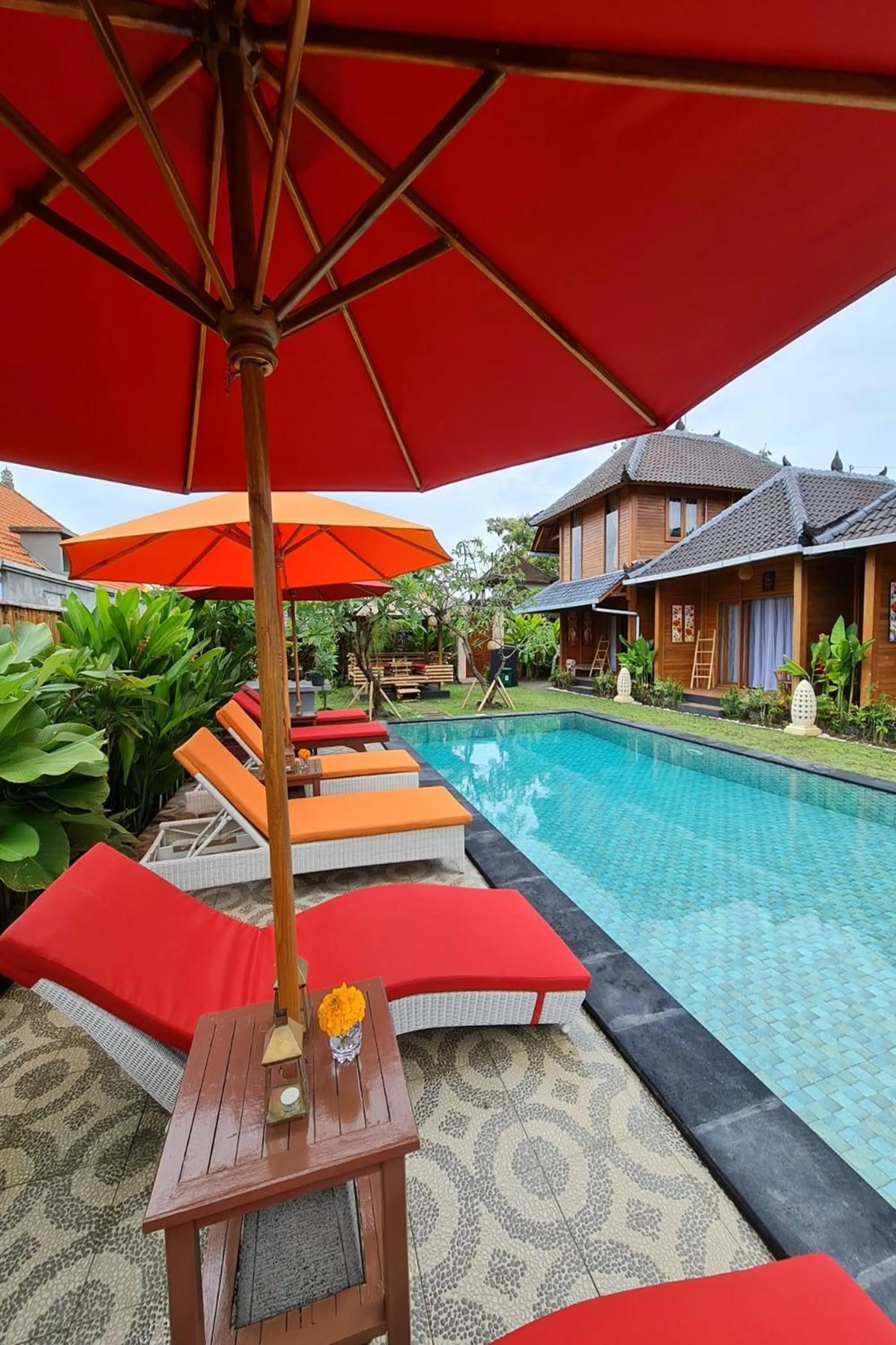 Villa Felise Sanur