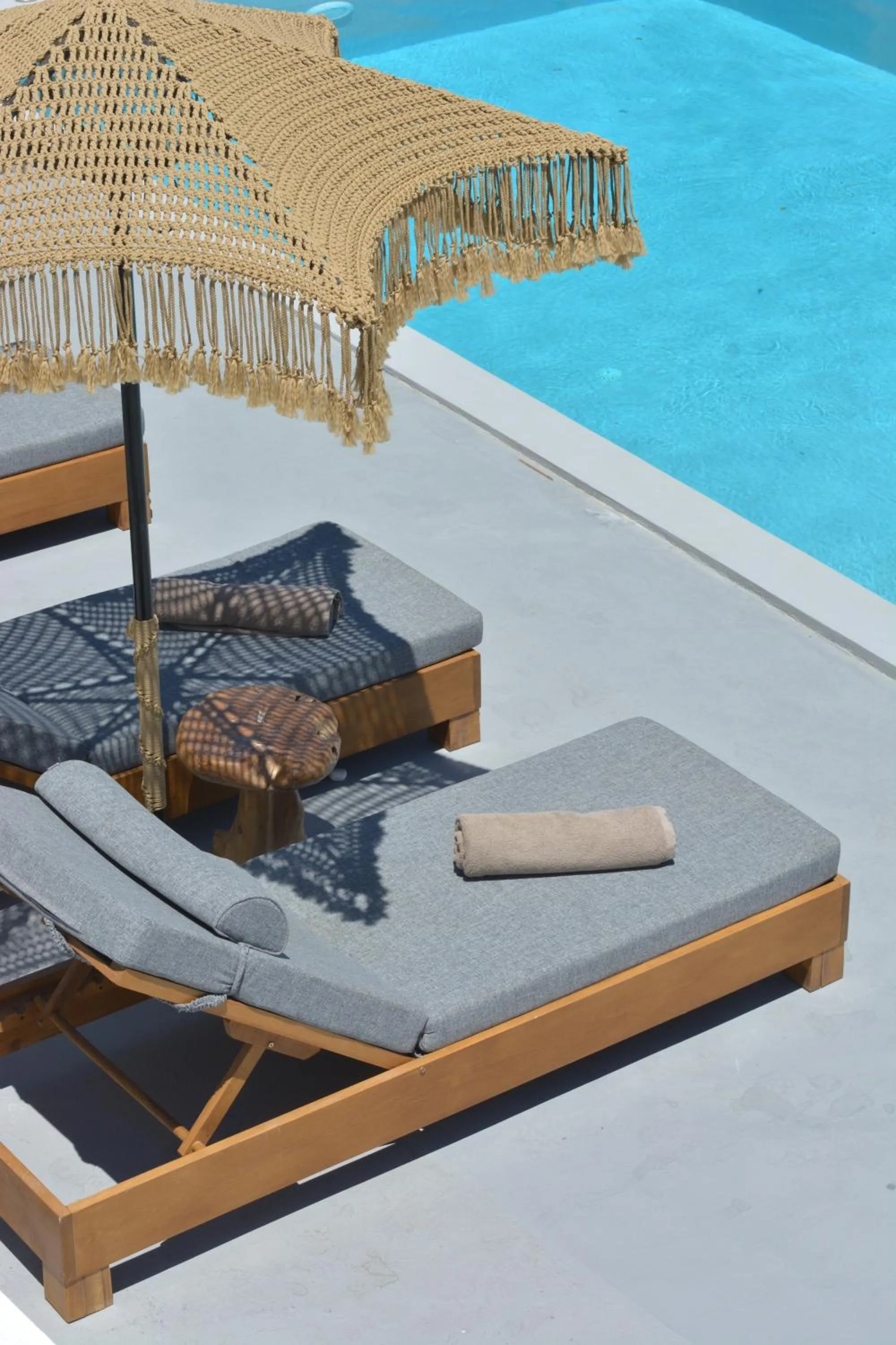 Restaurant/places to eat in Margarita Hotel