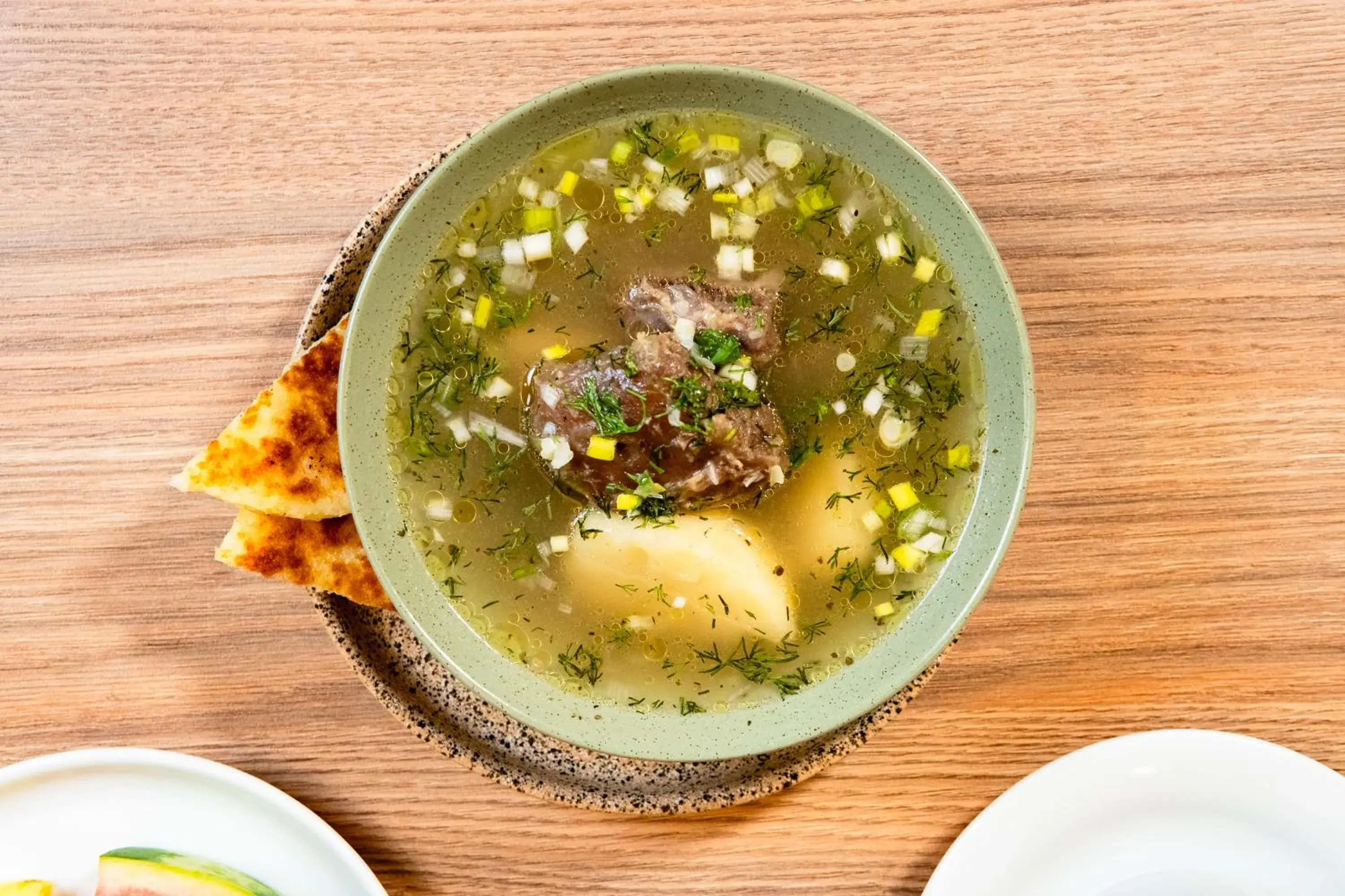 Breakfast in Hotel Rilux Cartagena Breakfast in Hotel Rilux Cartagena