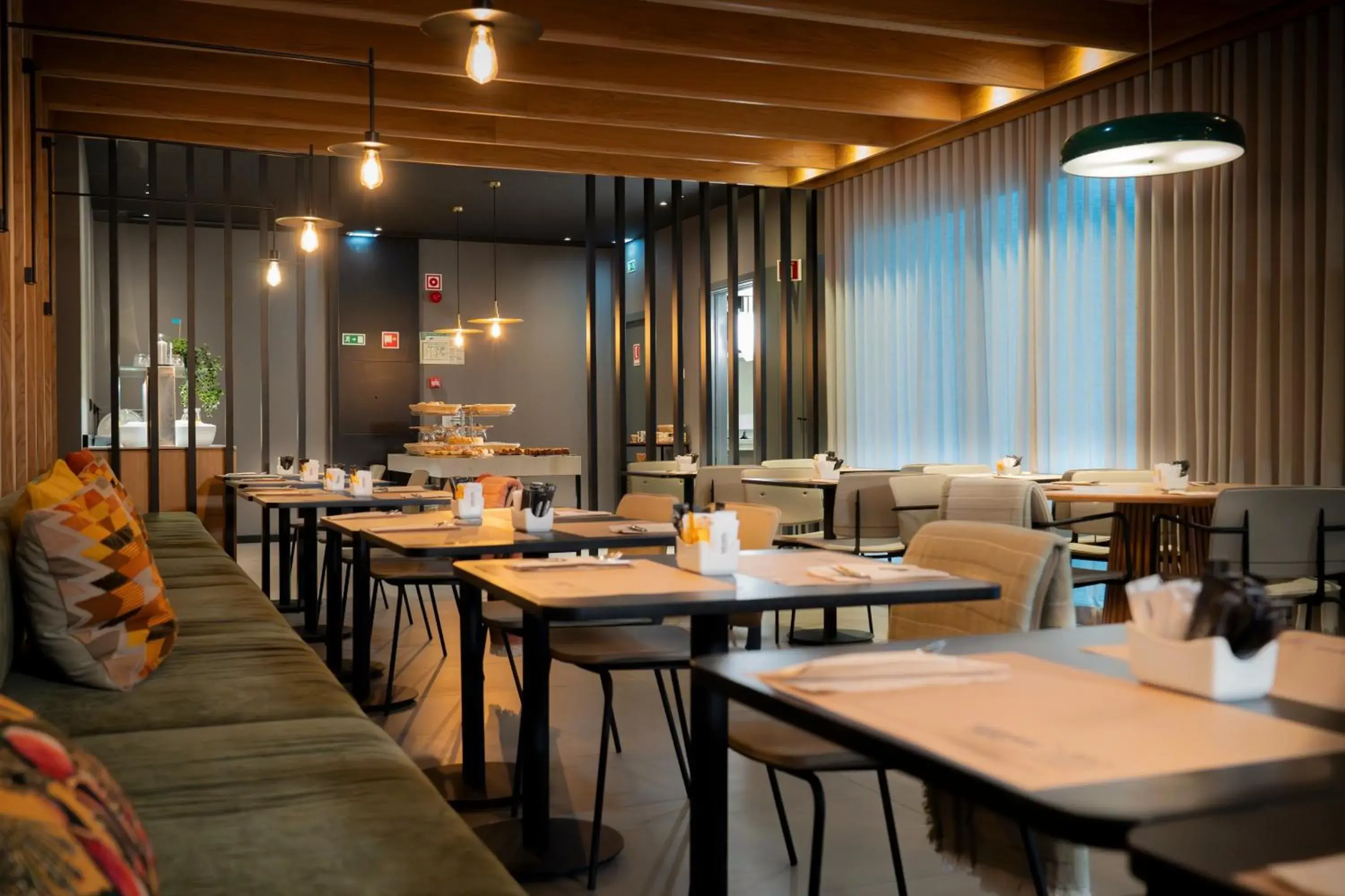 Breakfast in Acta The Clover Breakfast in Acta The Clover