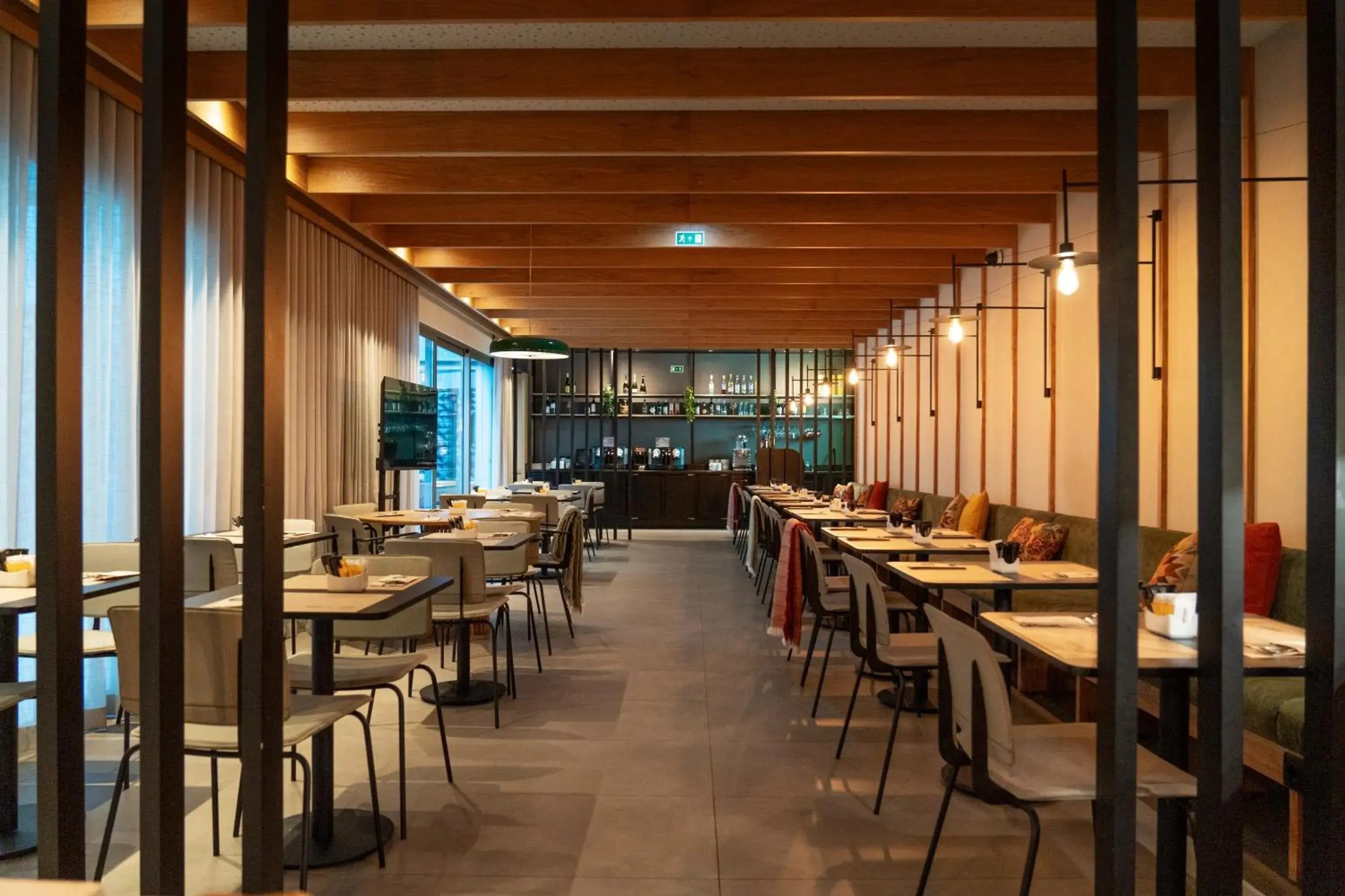 Breakfast in Acta The Clover Breakfast in Acta The Clover