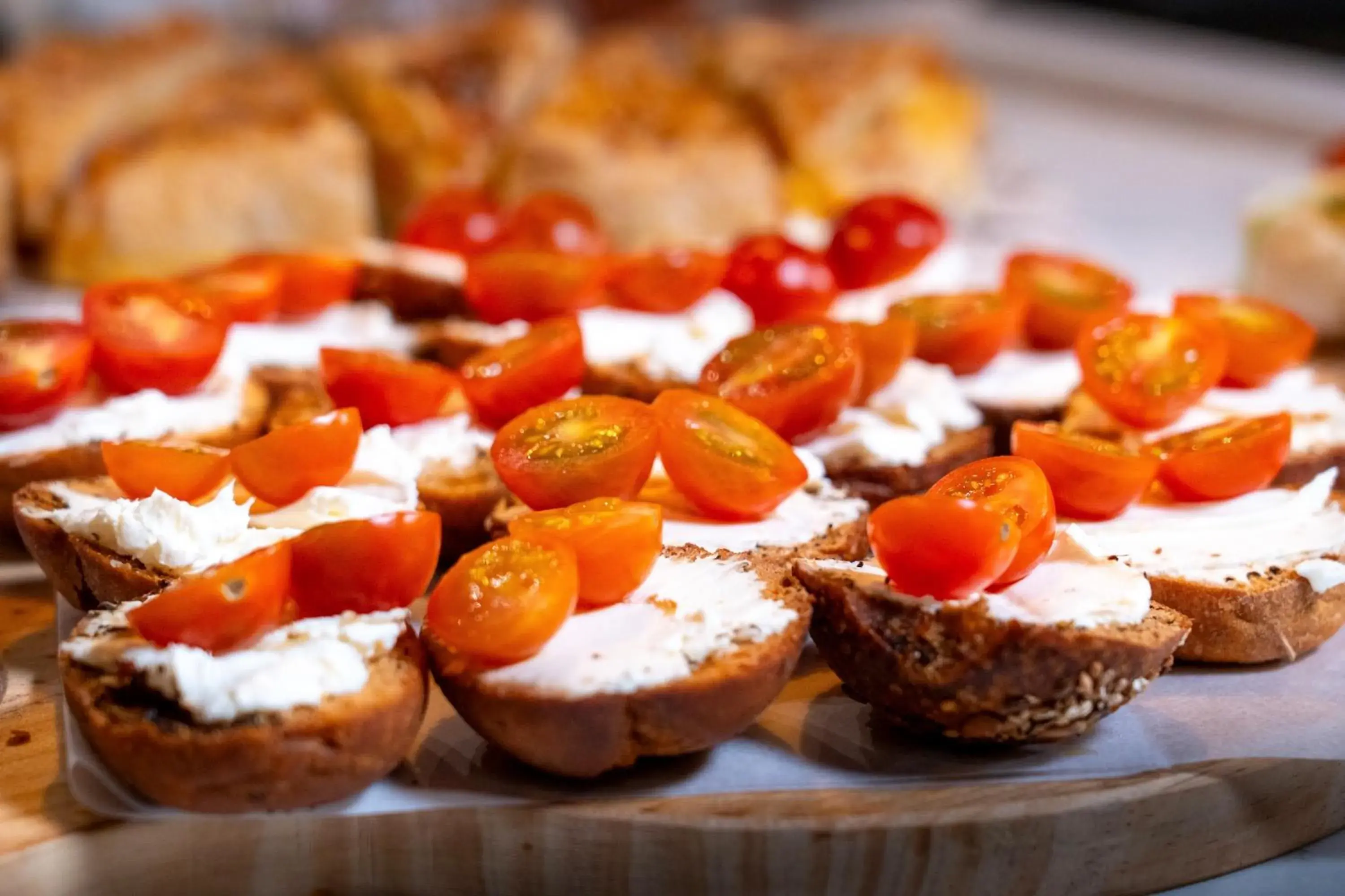 Breakfast in Acta The Clover Breakfast in Acta The Clover