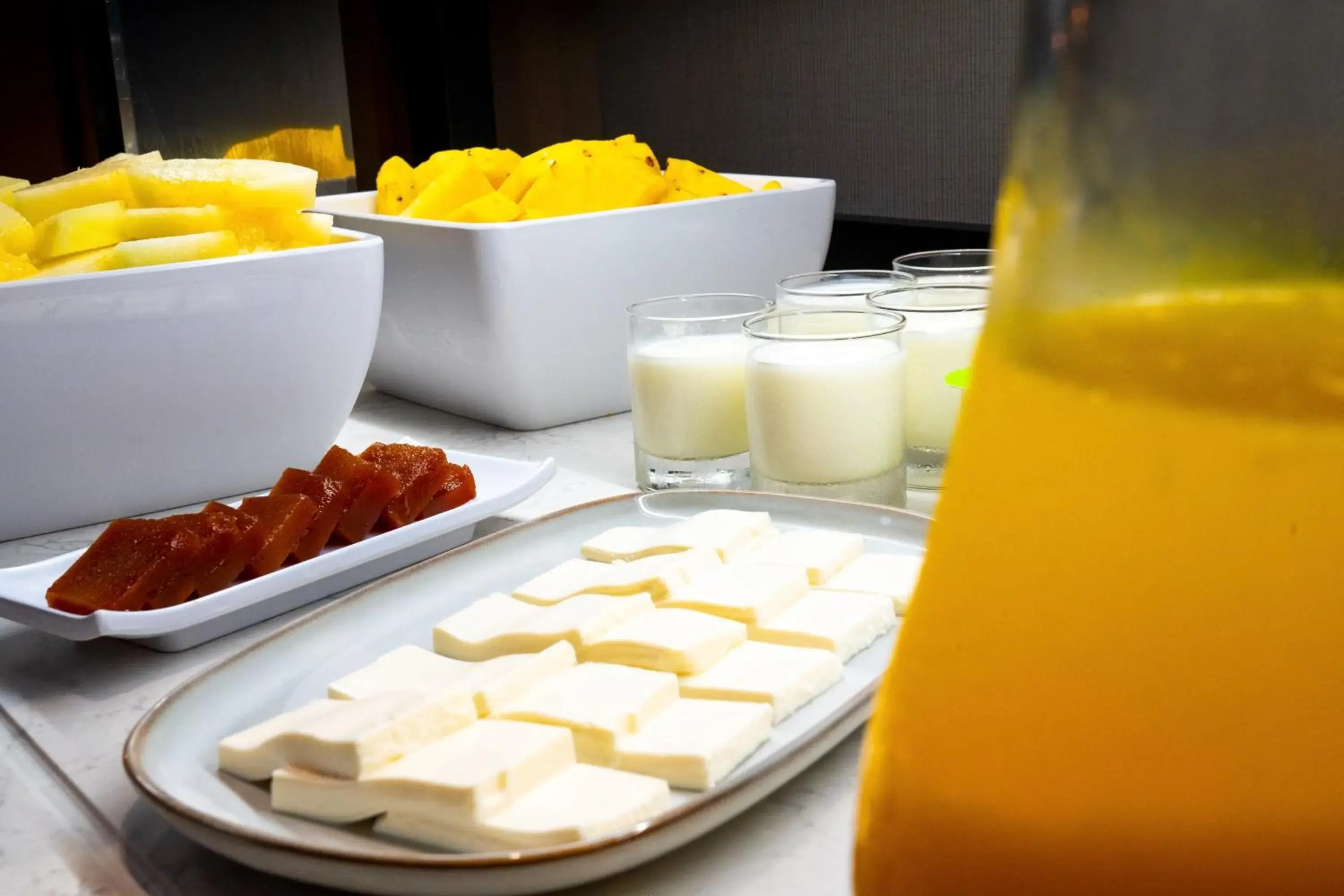 Breakfast in Acta The Clover Breakfast in Acta The Clover