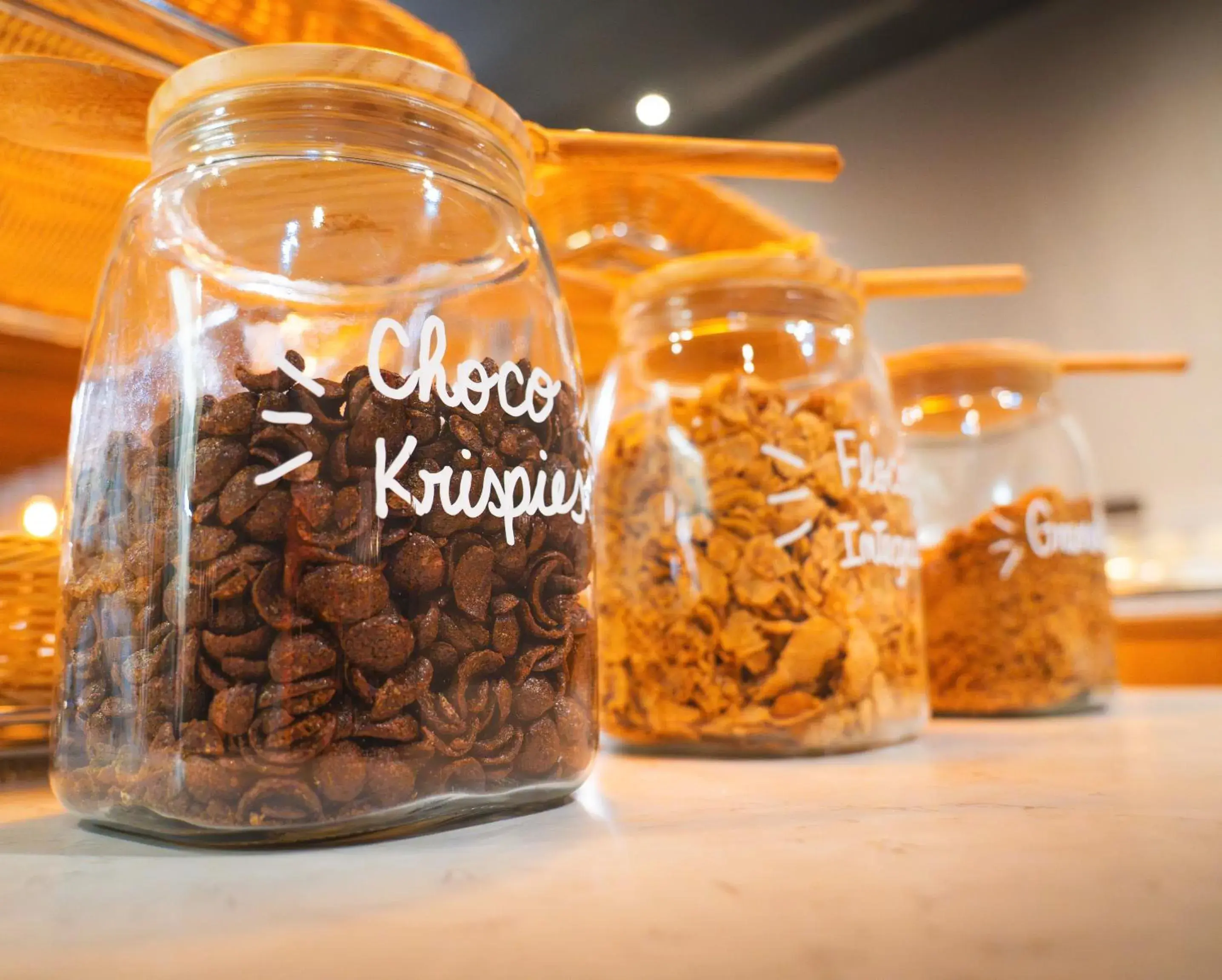 Breakfast in Acta The Clover Breakfast in Acta The Clover