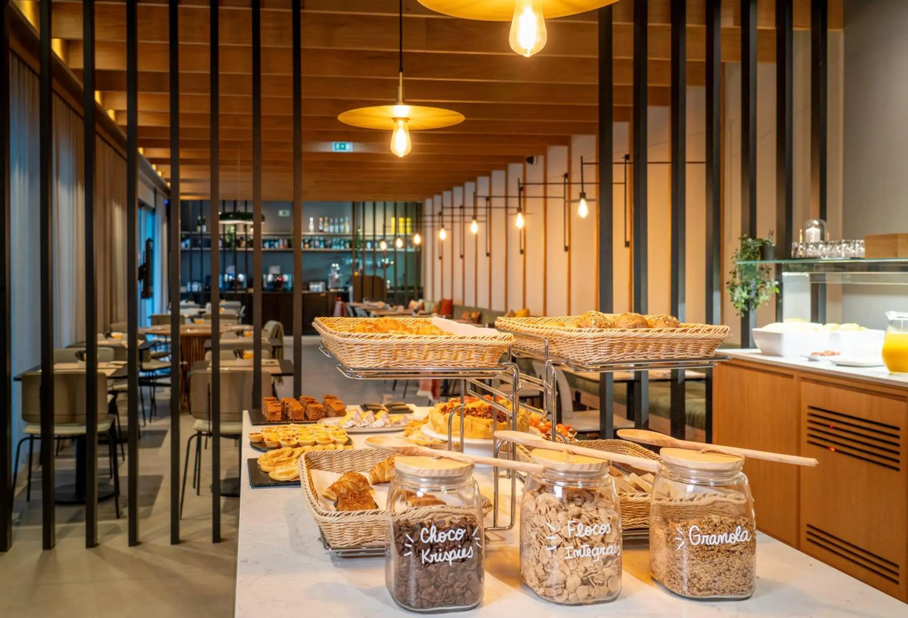 Breakfast in Acta The Clover Breakfast in Acta The Clover