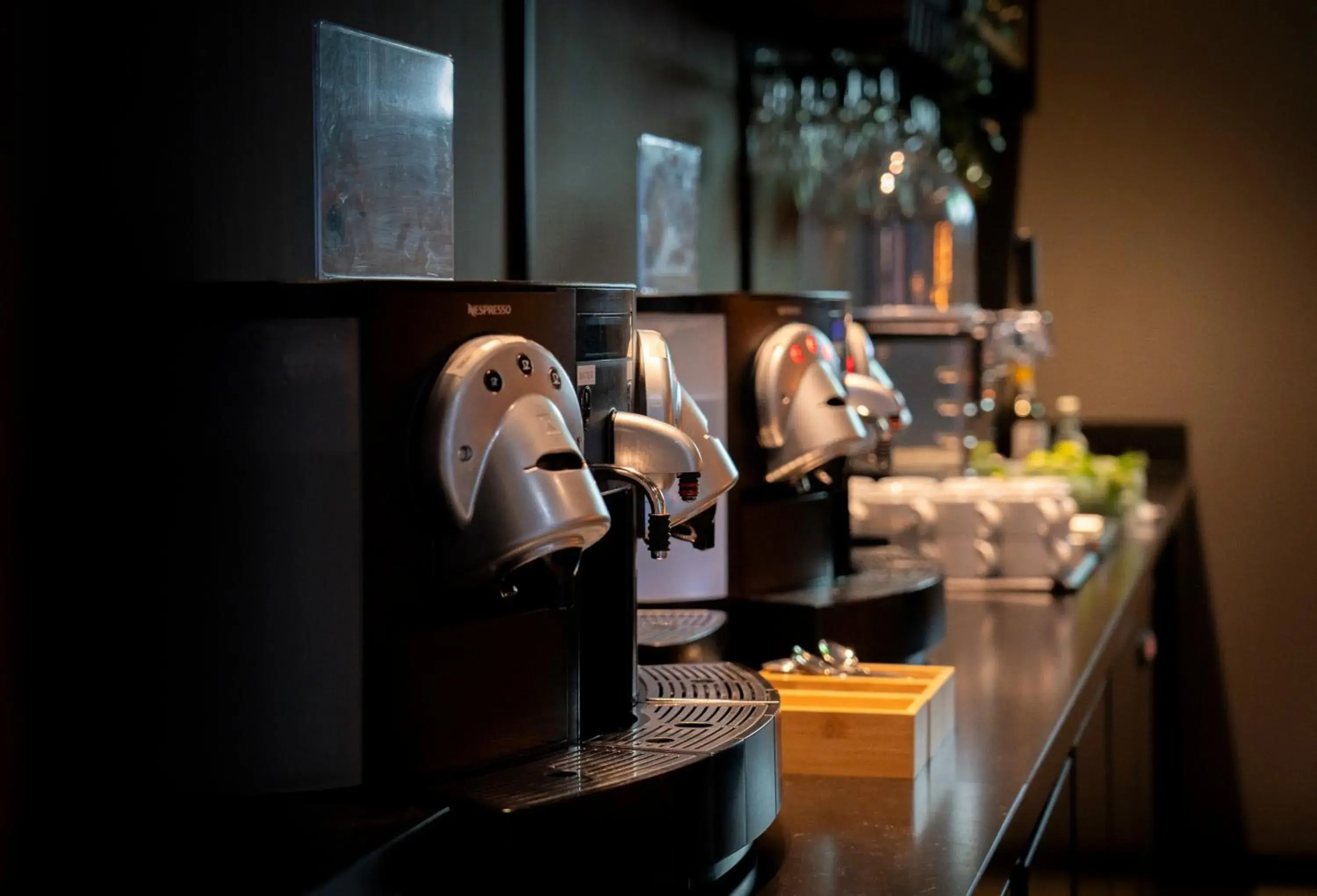 Breakfast in Acta The Clover Breakfast in Acta The Clover