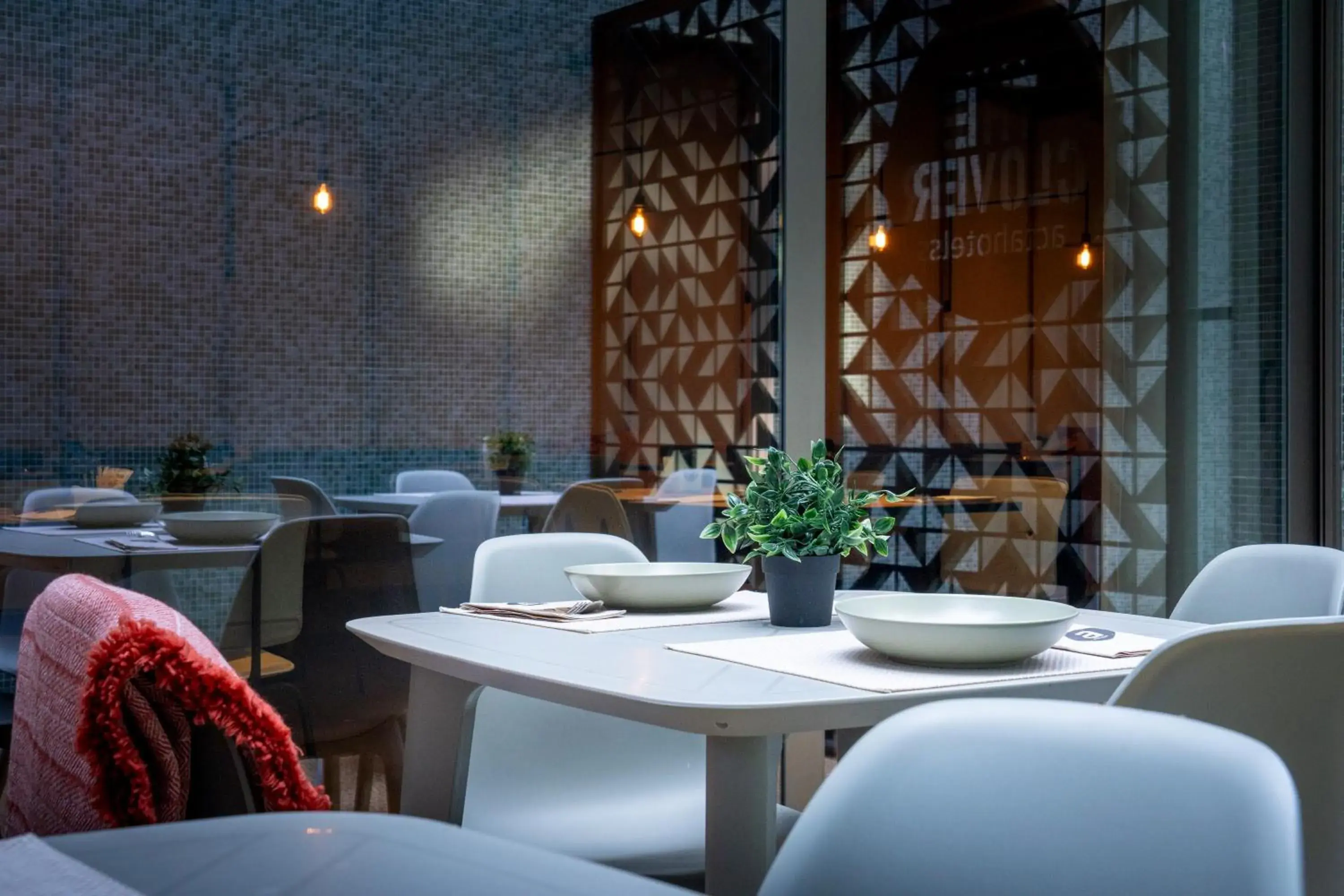 Breakfast in Acta The Clover Breakfast in Acta The Clover