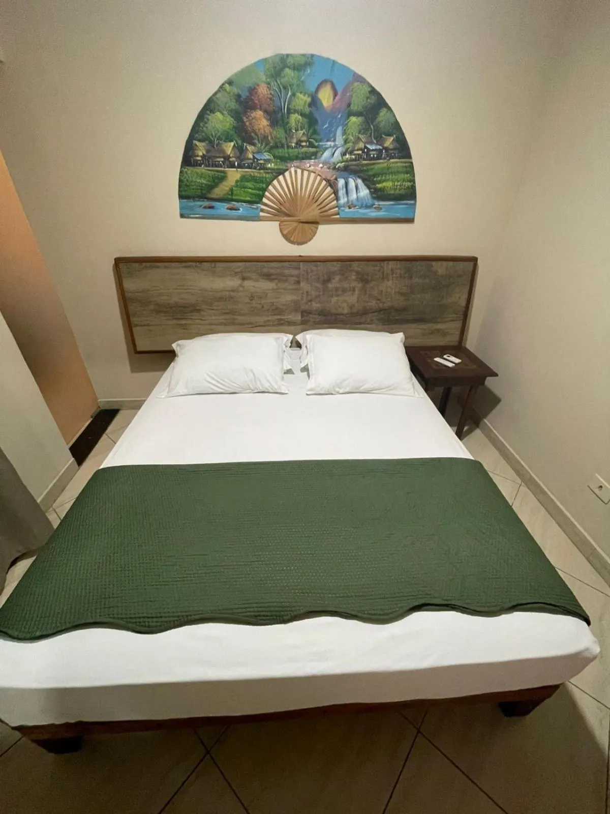 Apartment - Ground Floor in Pousada Sol e Cia Tur