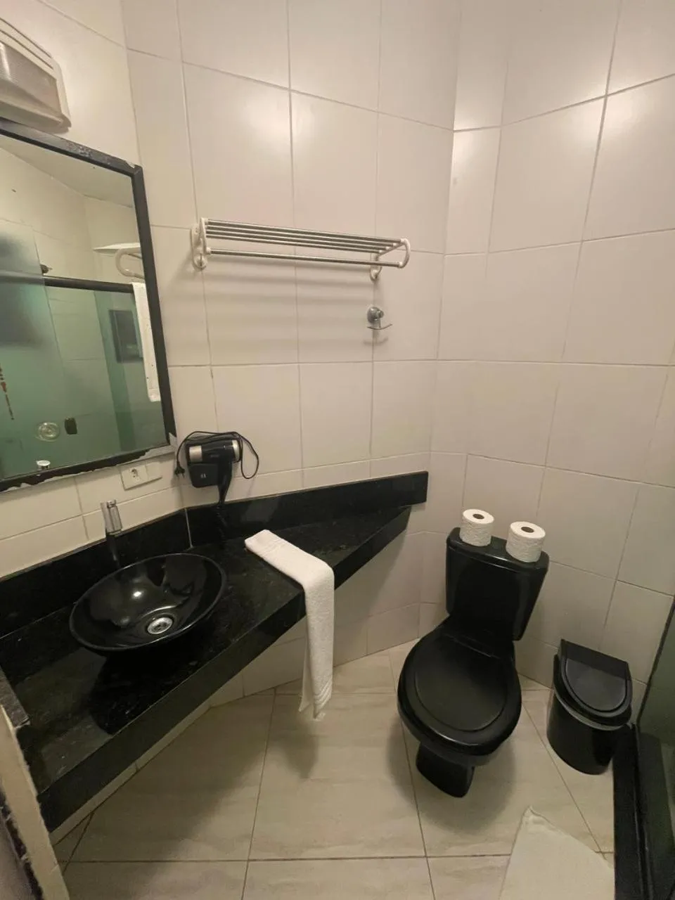 Junior Suite in Pousada Sol e Cia Tur