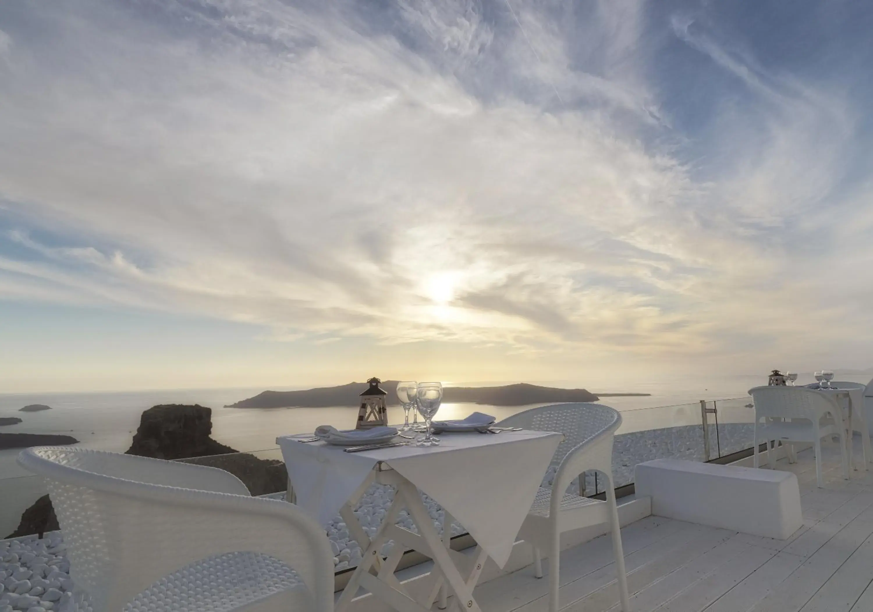 Restaurant/places to eat in Tholos Resort Restaurant/places to eat in Tholos Resort