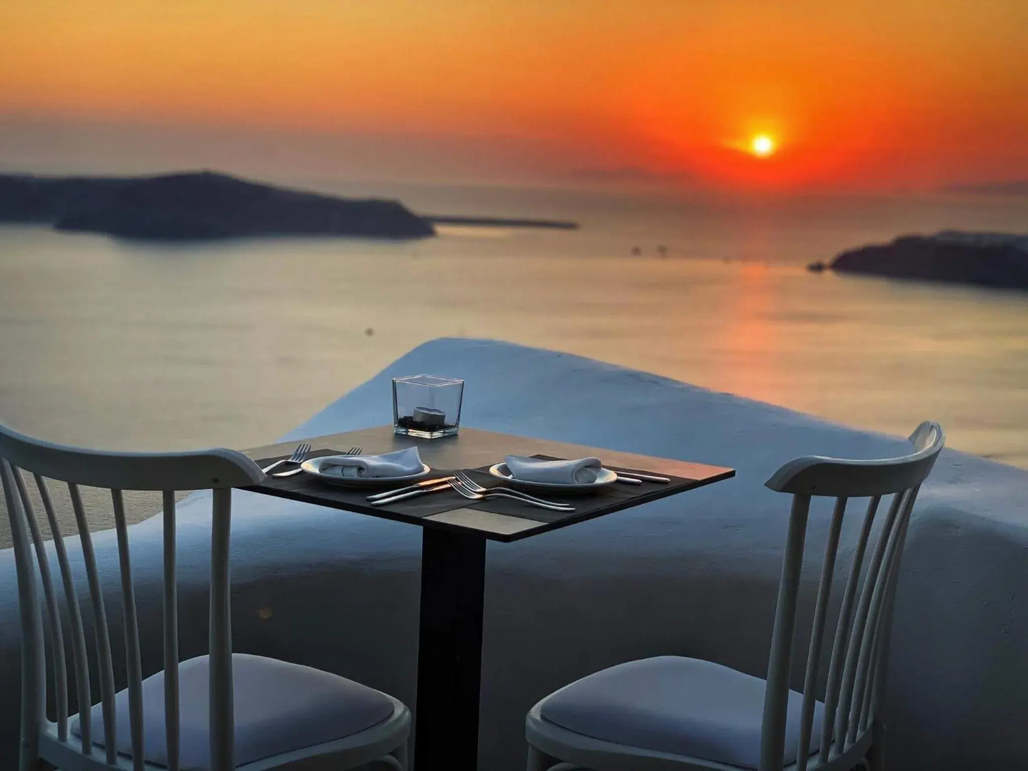 Restaurant/places to eat in Tholos Resort Restaurant/places to eat in Tholos Resort