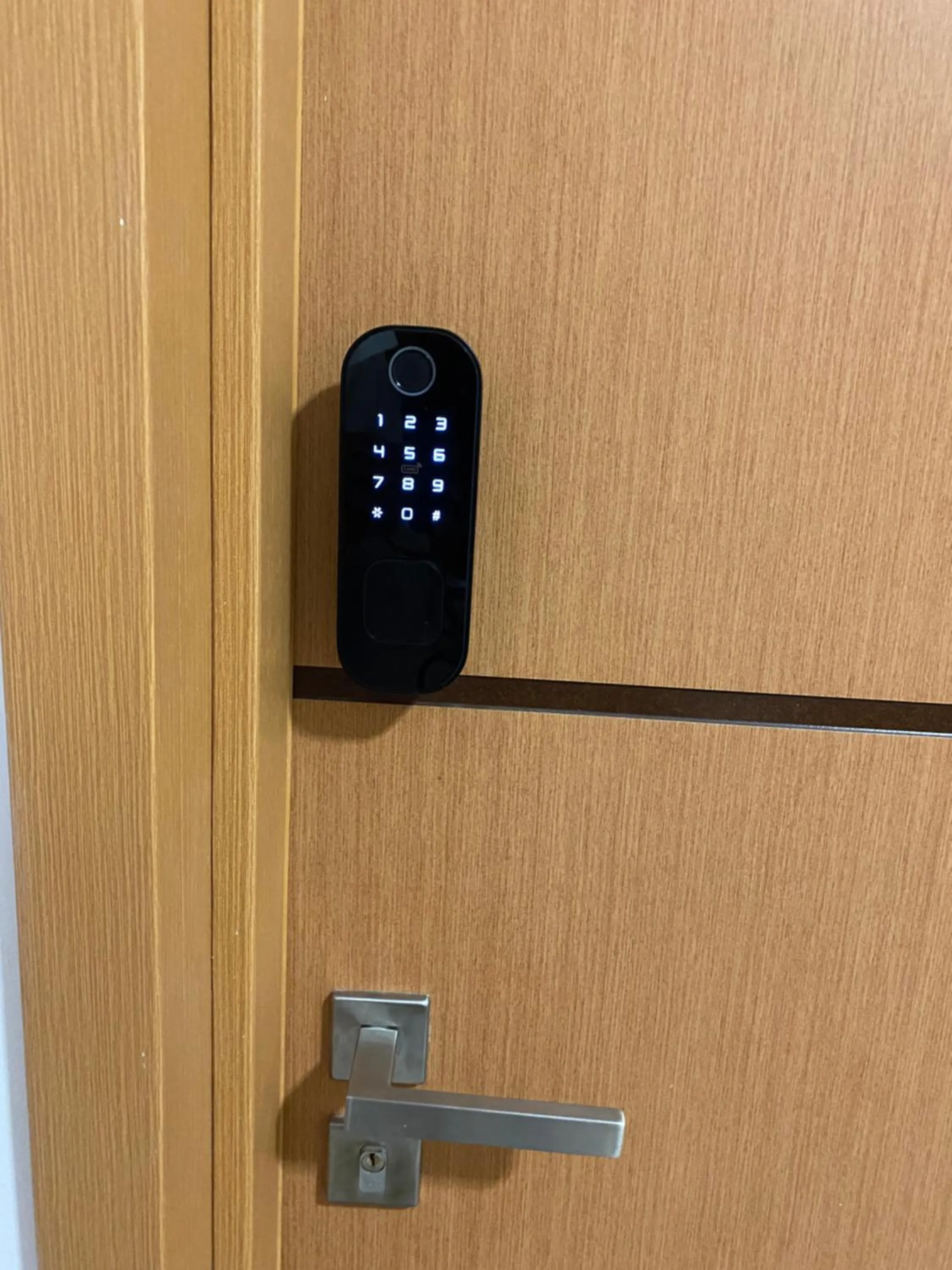 Facade/entrance in 2 QUARTOS com Churrasqueira na Varanda, Piscina, Garagem interna, WiFi 500mbps, Ar Condicionado e Telas de Proteção