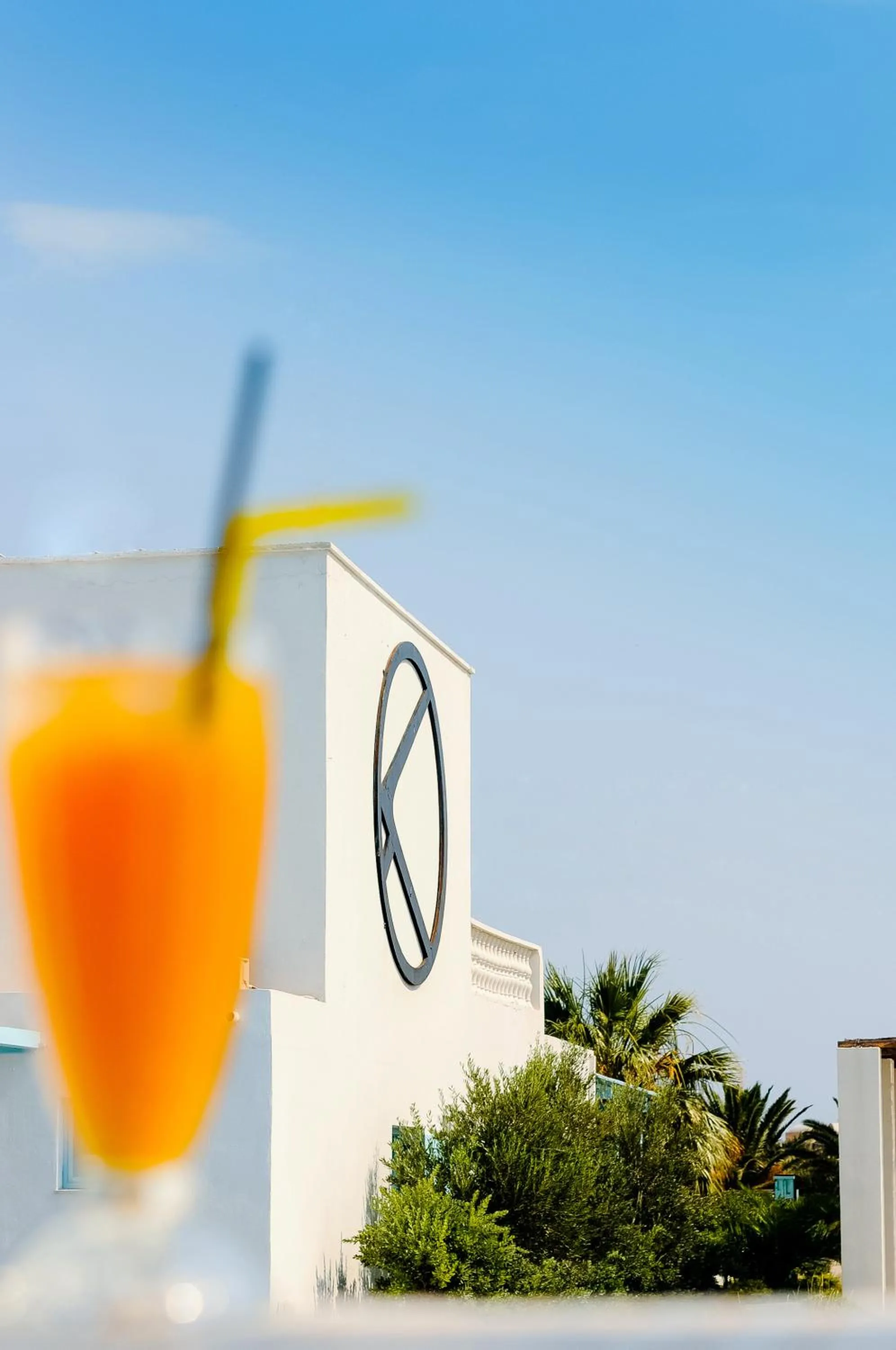 Property building in Villa Markezinis