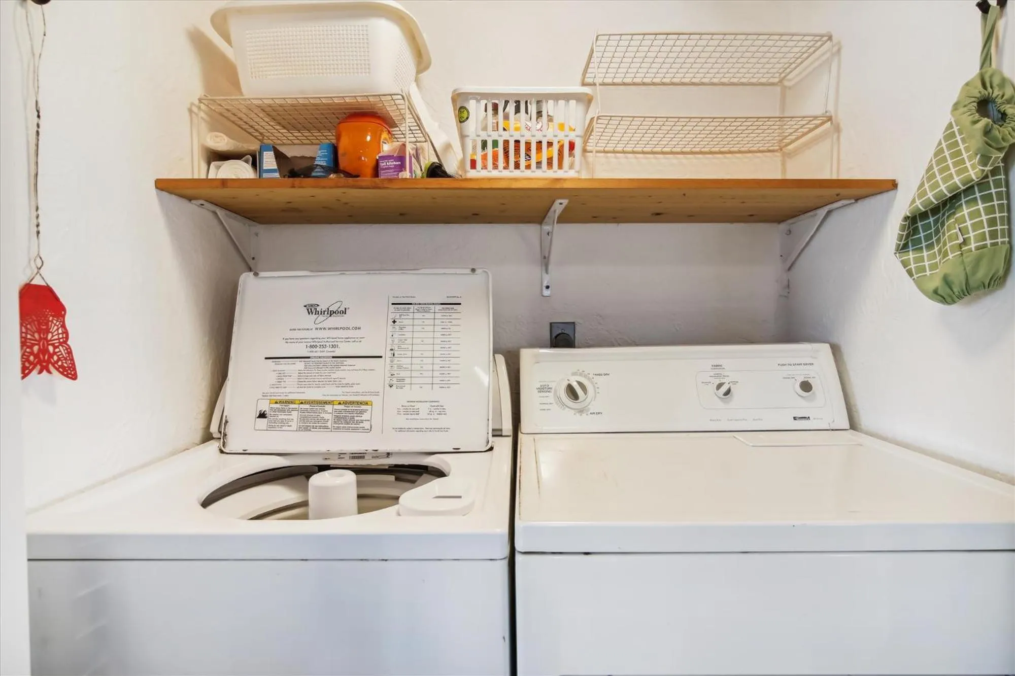 Property building in Barnacle Lodge