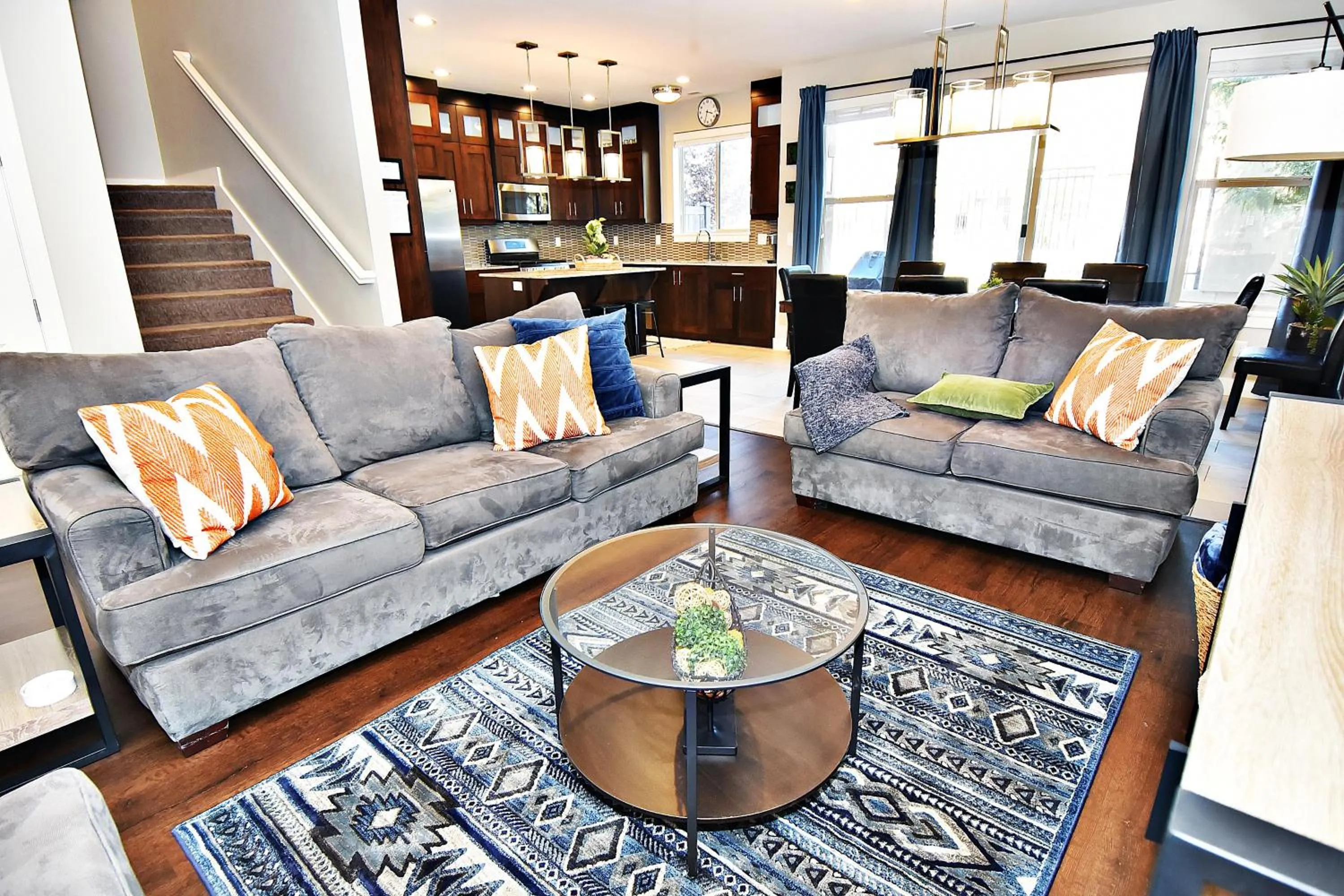 Entrada at Moab 420 and 424 and 428