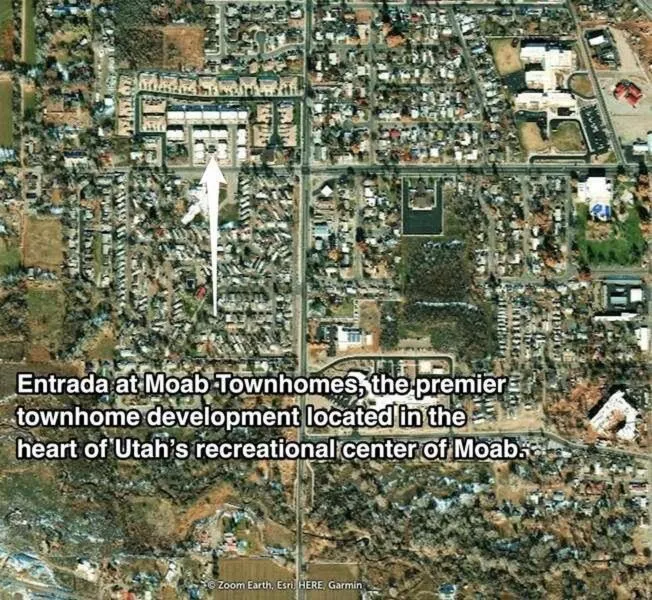 Entrada at Moab 420 and 424 and 428