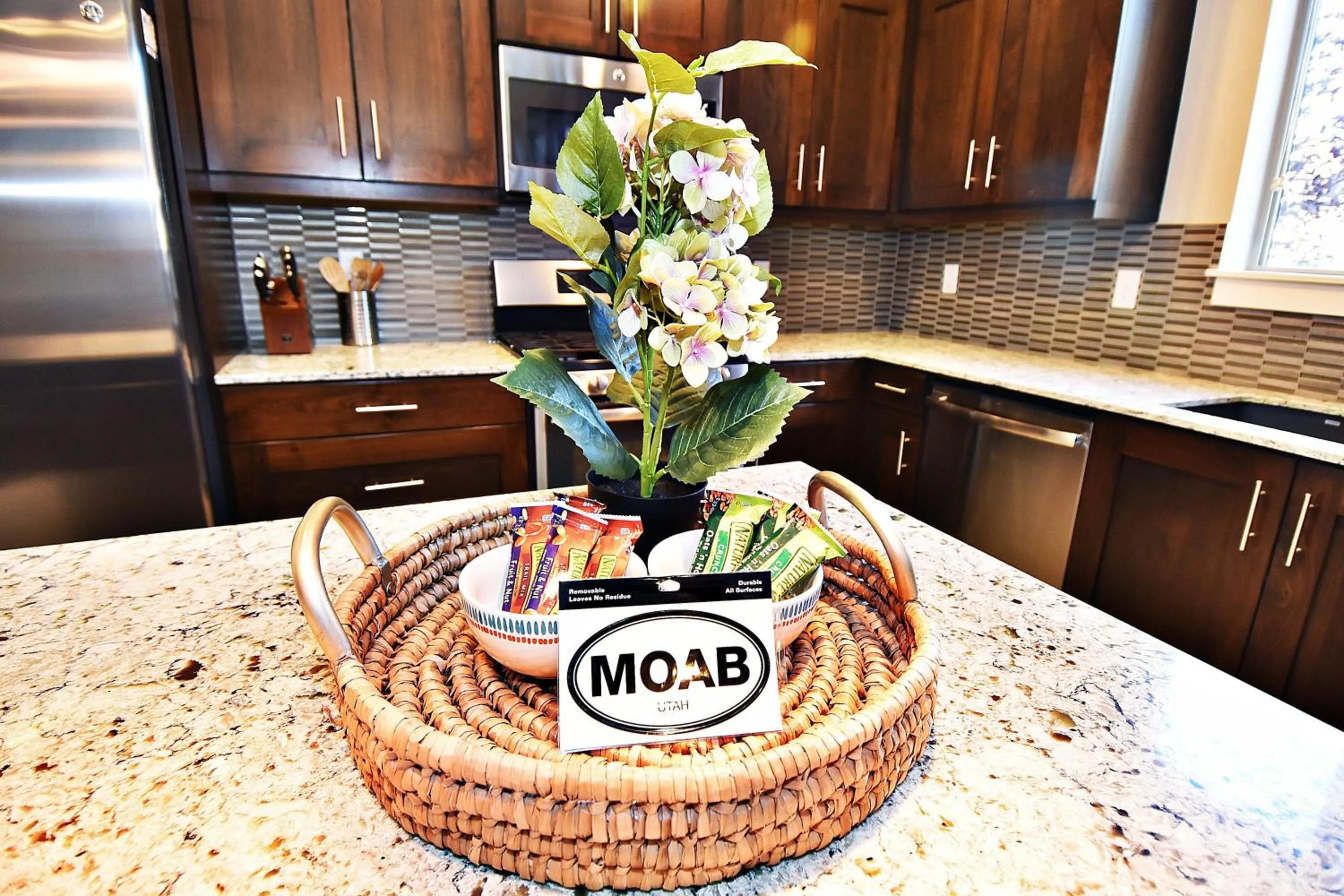 Entrada at Moab 420 and 424 and 428