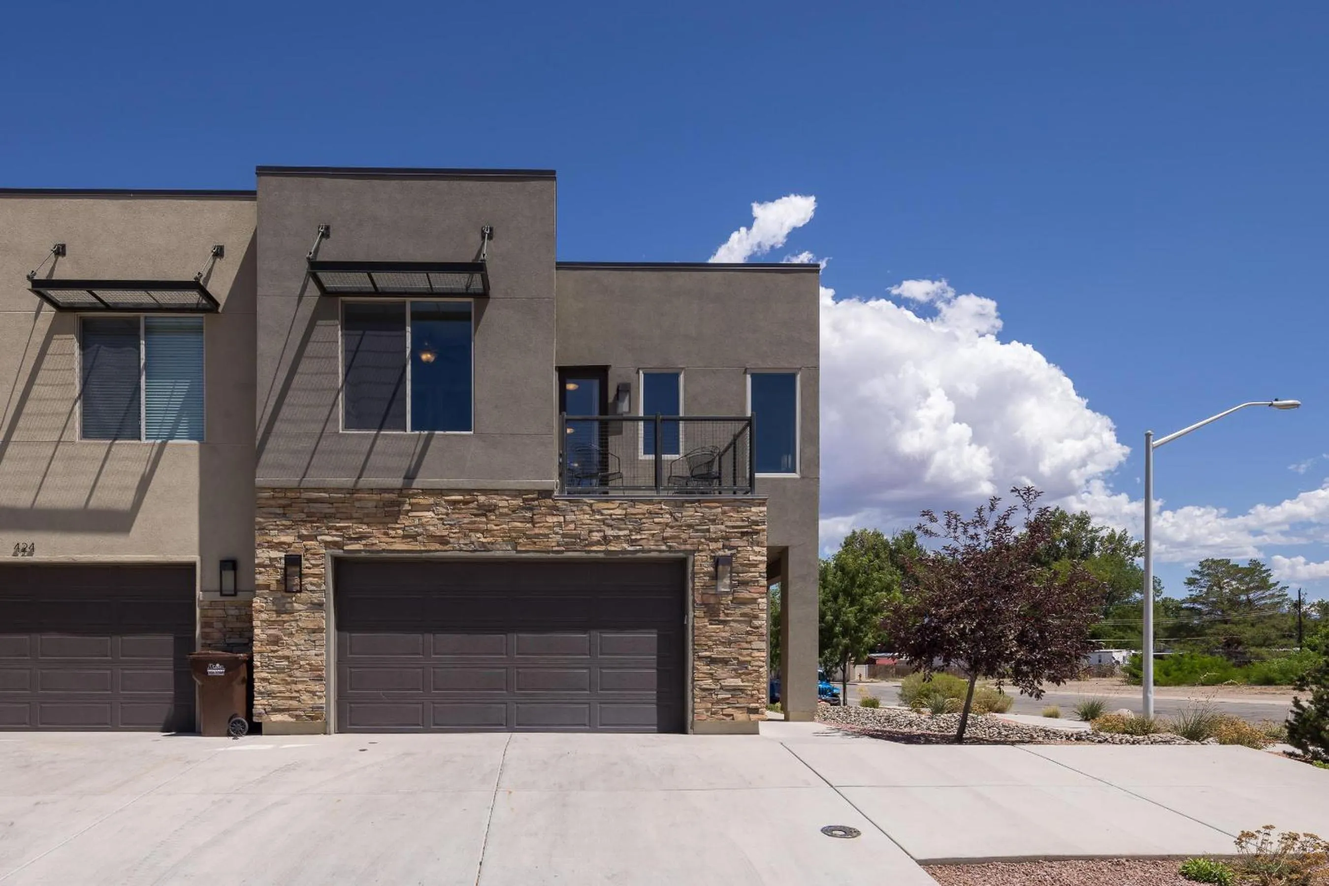 Entrada at Moab 420 and 424 and 428