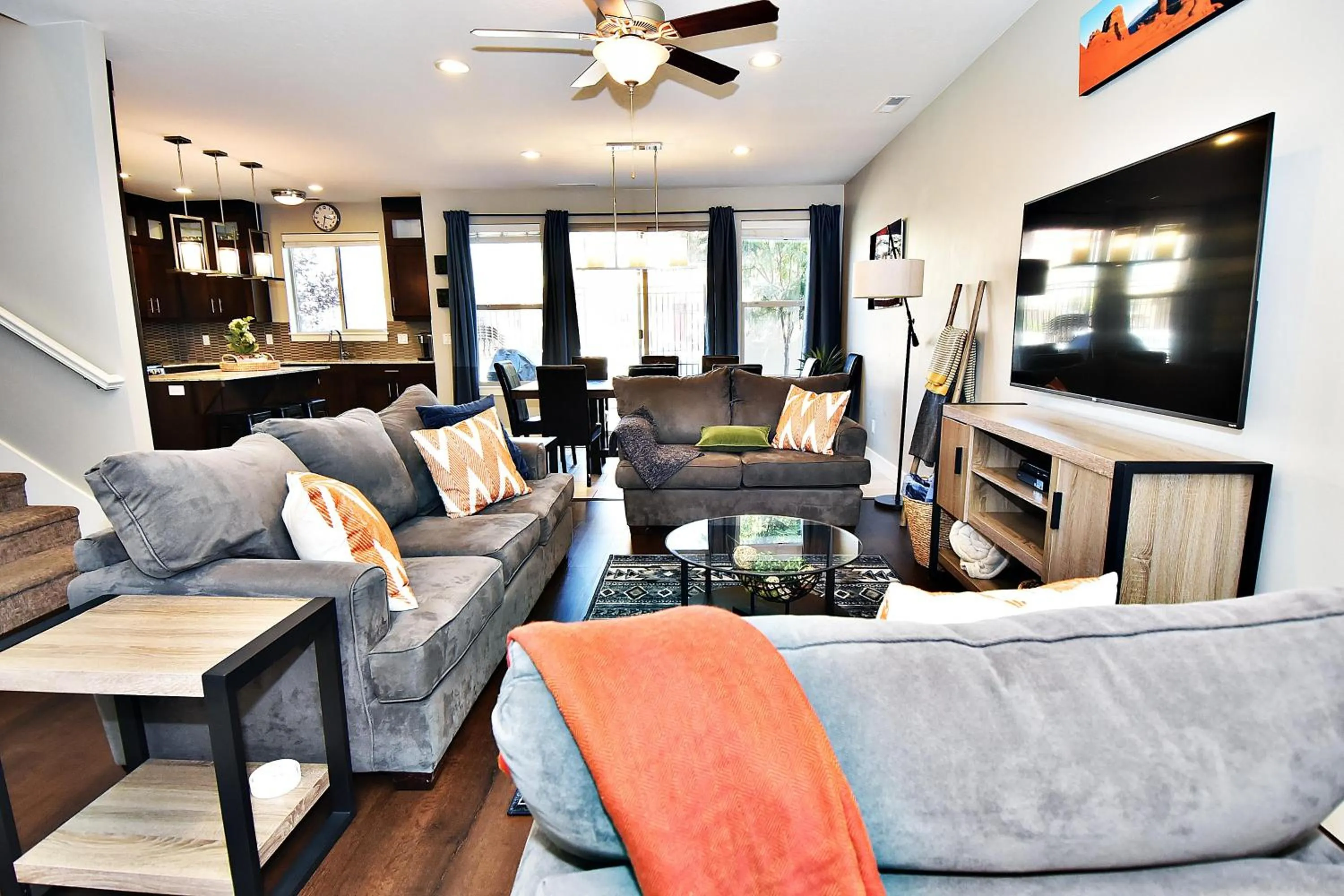 Entrada at Moab 420 and 424 and 428