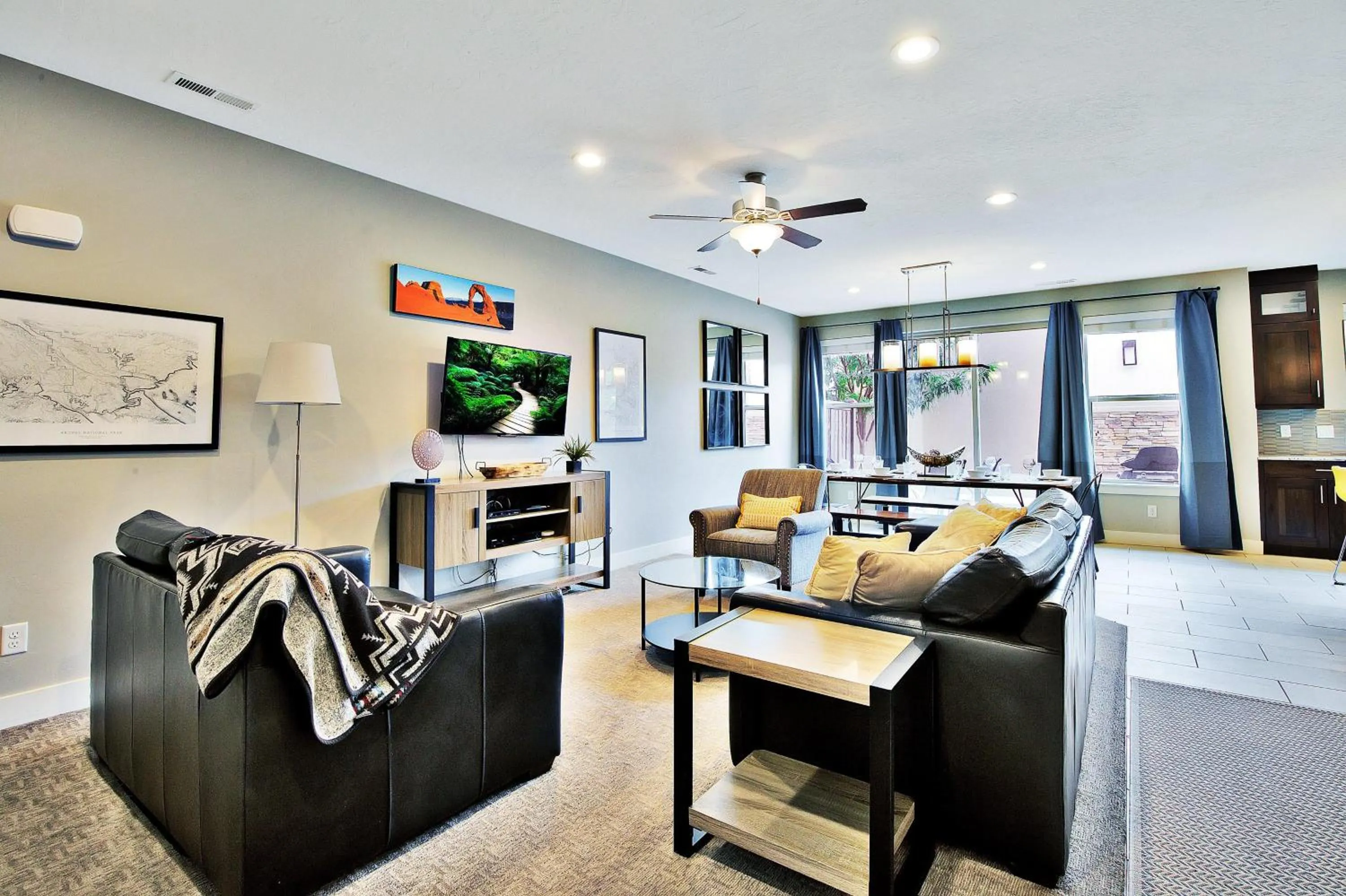 Entrada at Moab 420 and 424 and 428